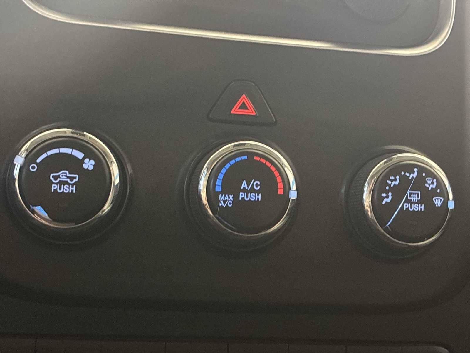 Thumbnail: 2016 RAM 2500 - 16