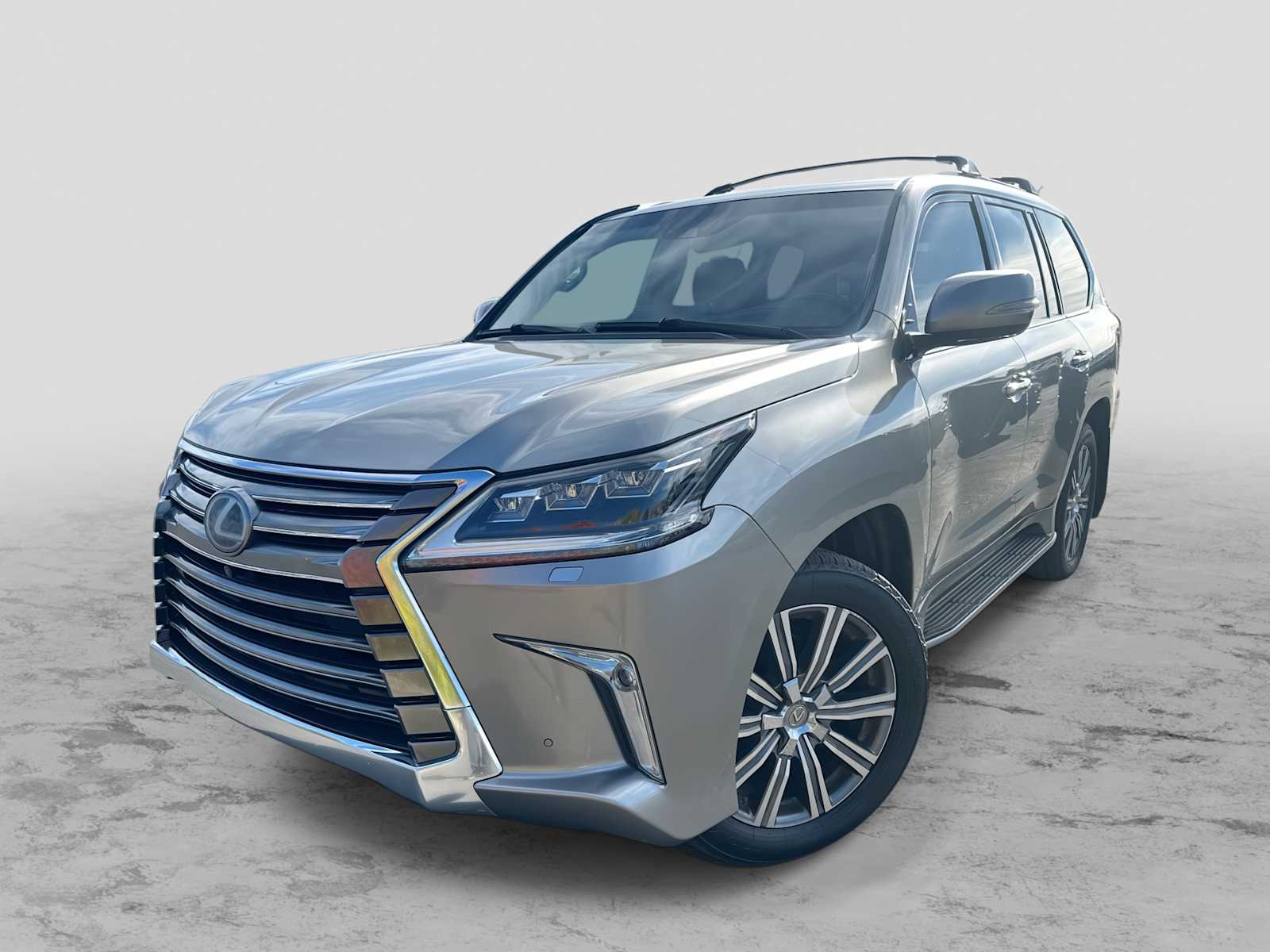 2017 Lexus LX 570 -
                  Billings, MT