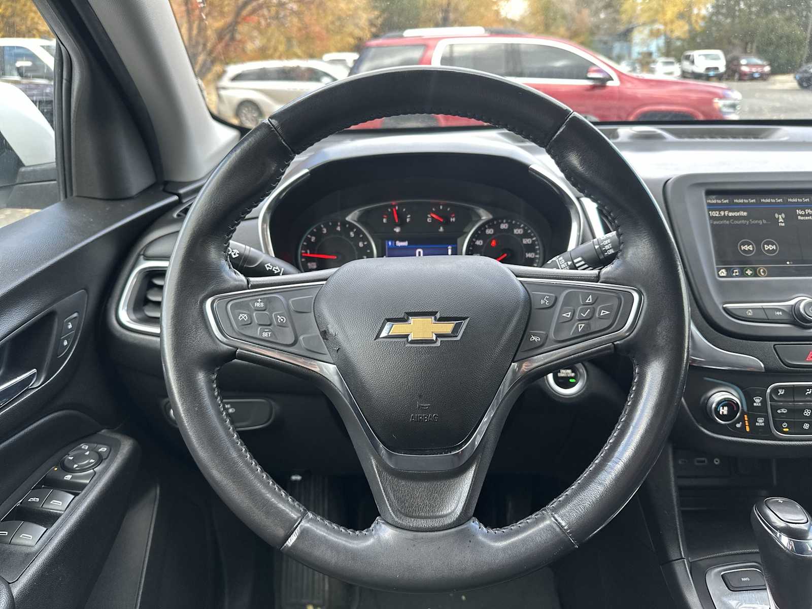 Thumbnail: 2019 Chevrolet Equinox - 11