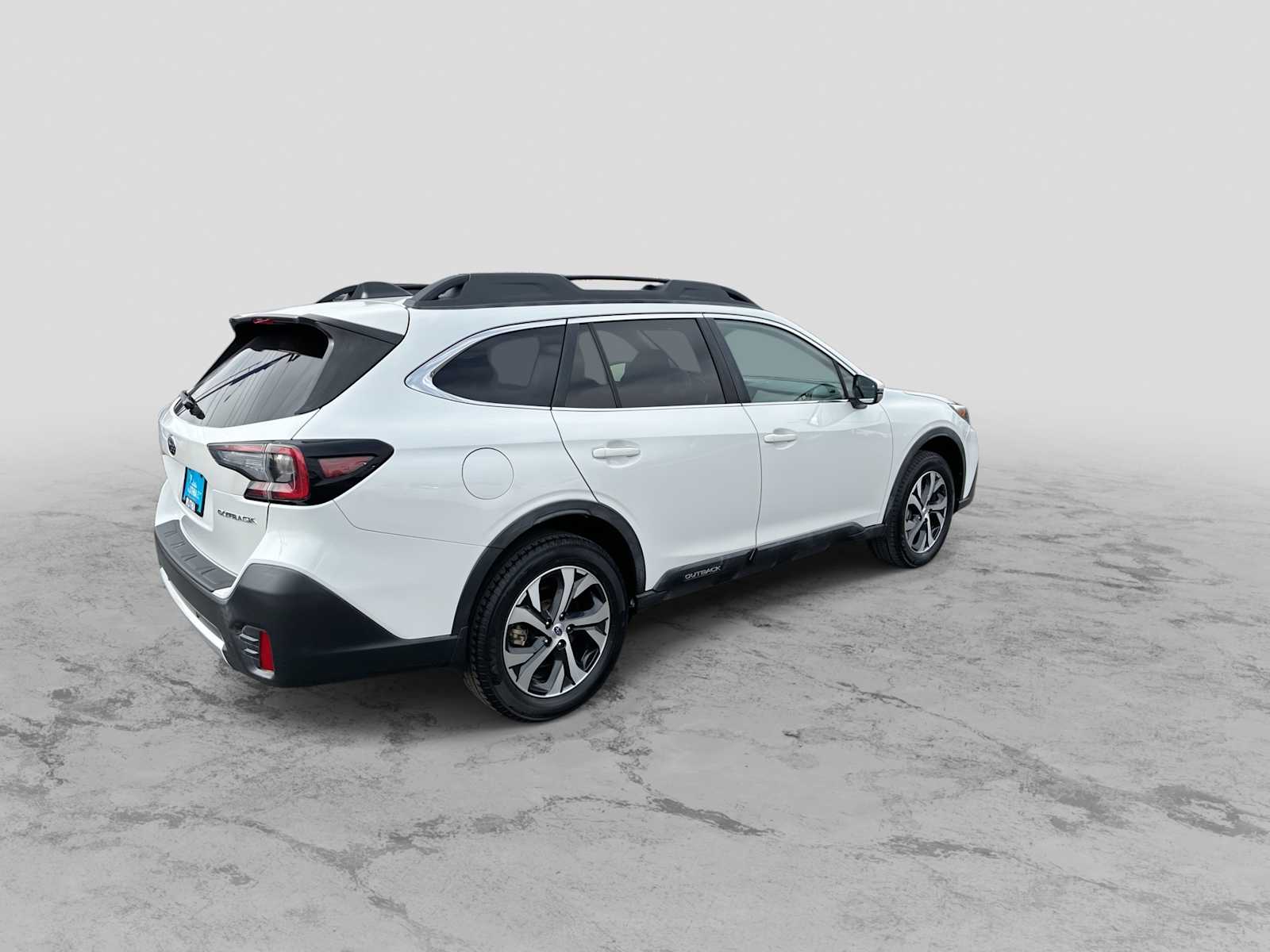 Thumbnail: 2020 Subaru Outback - 8