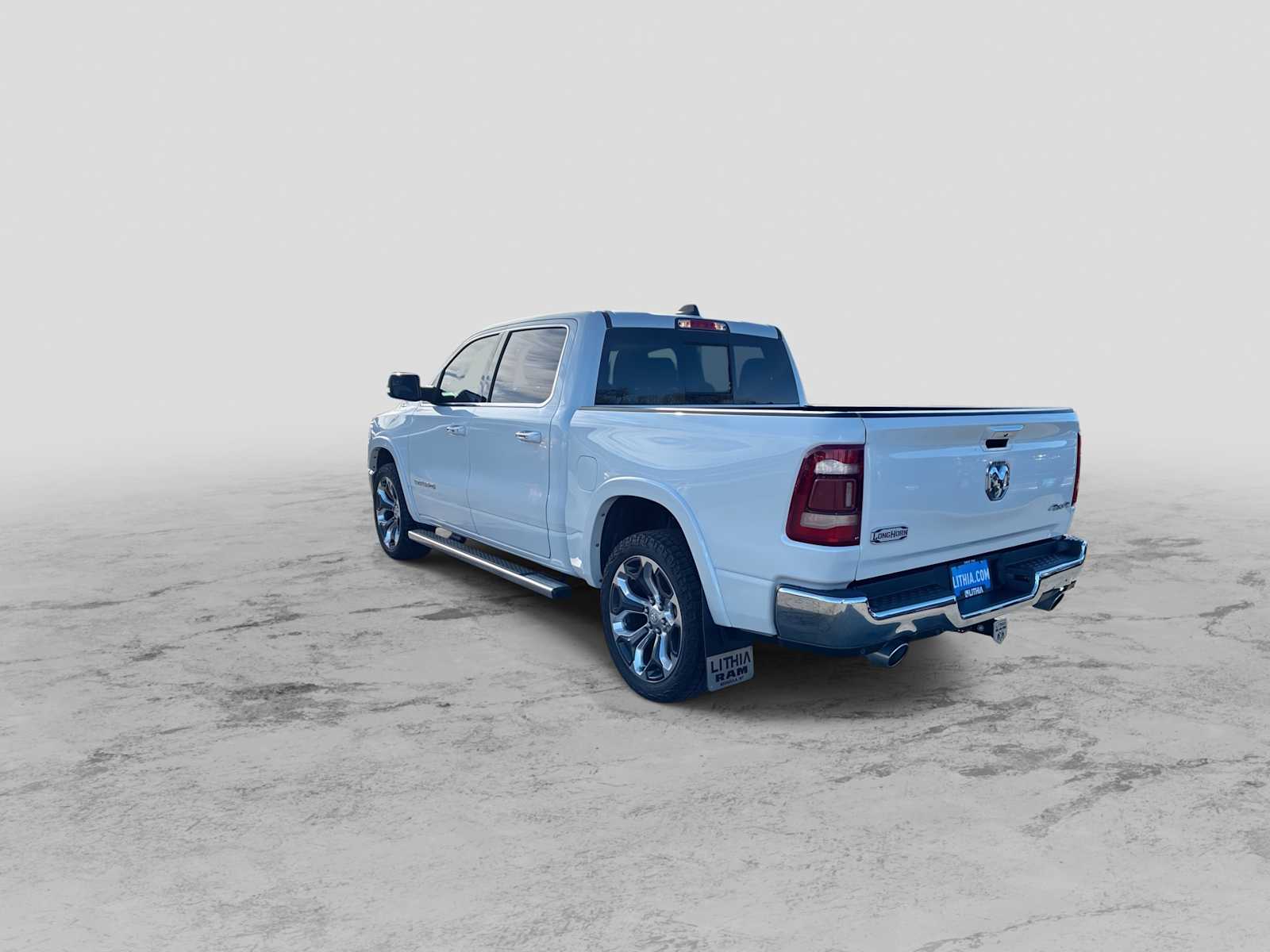 Thumbnail: 2022 RAM 1500 - 6