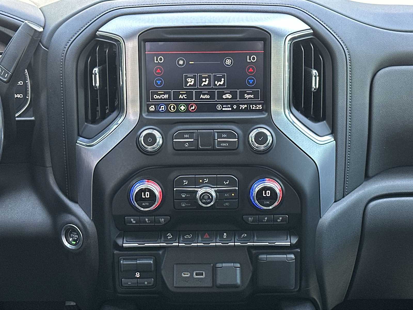 Thumbnail: 2021 GMC Sierra 1500 - 17