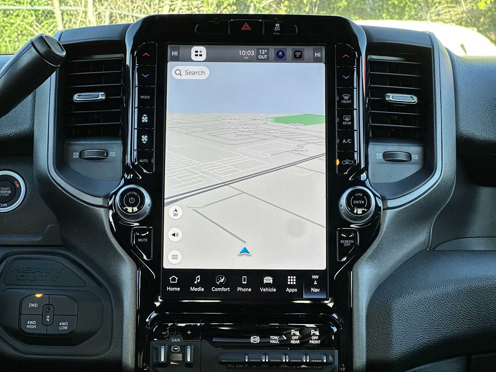 Thumbnail: 2026 RAM 3500 - 18