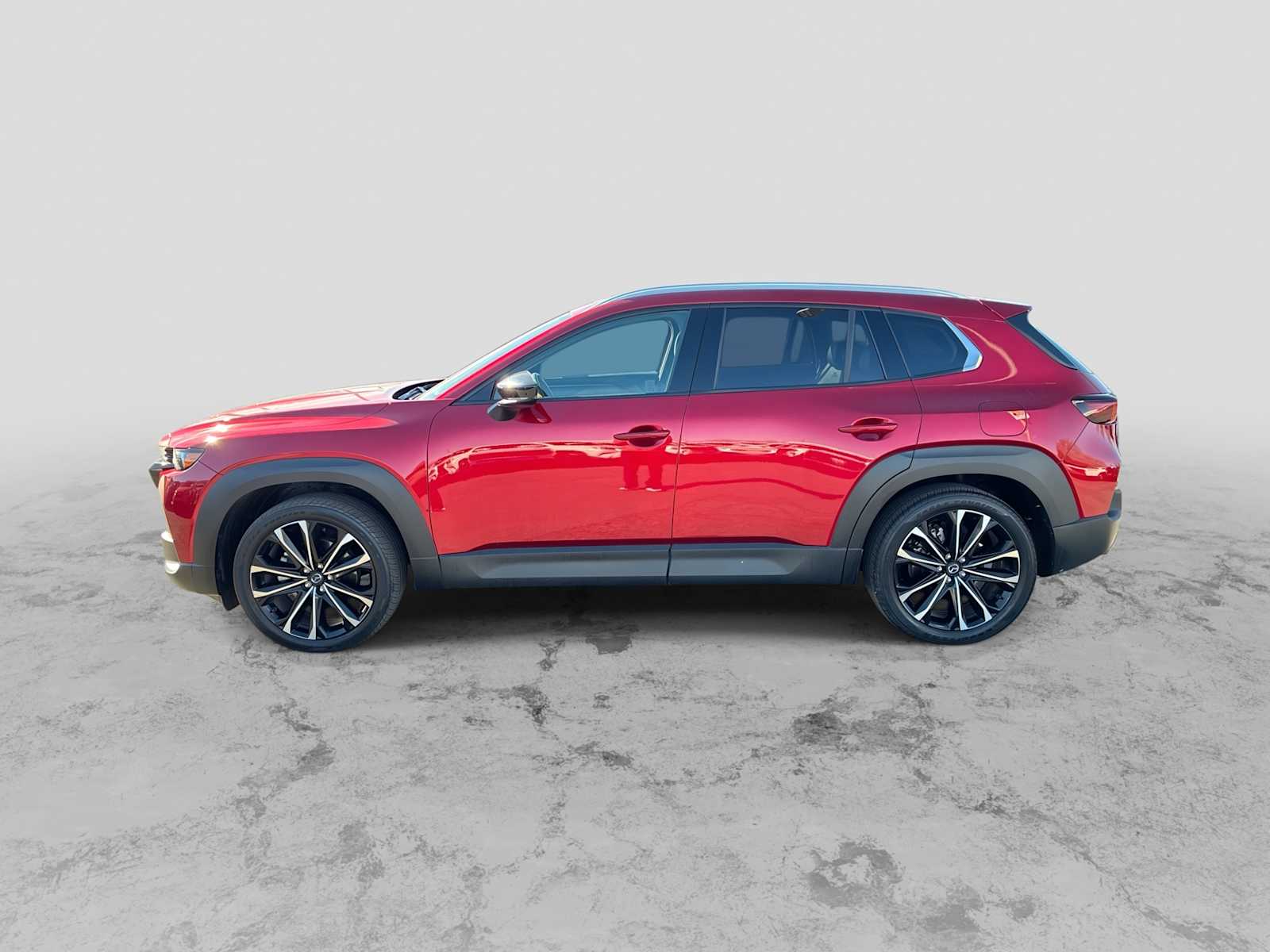Thumbnail: 2023 Mazda CX-50 - 5