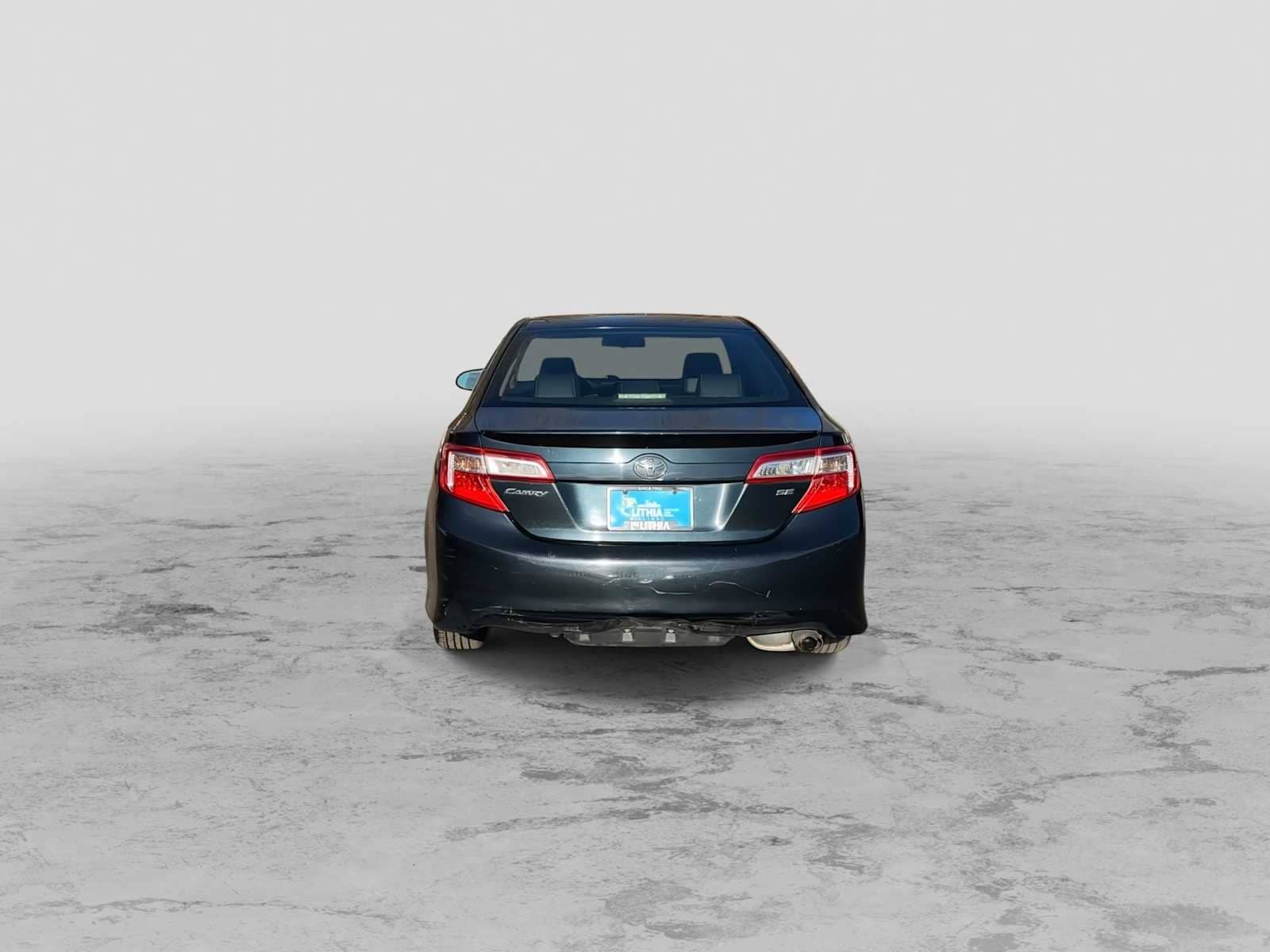 Thumbnail: 2013 Toyota Camry - 7