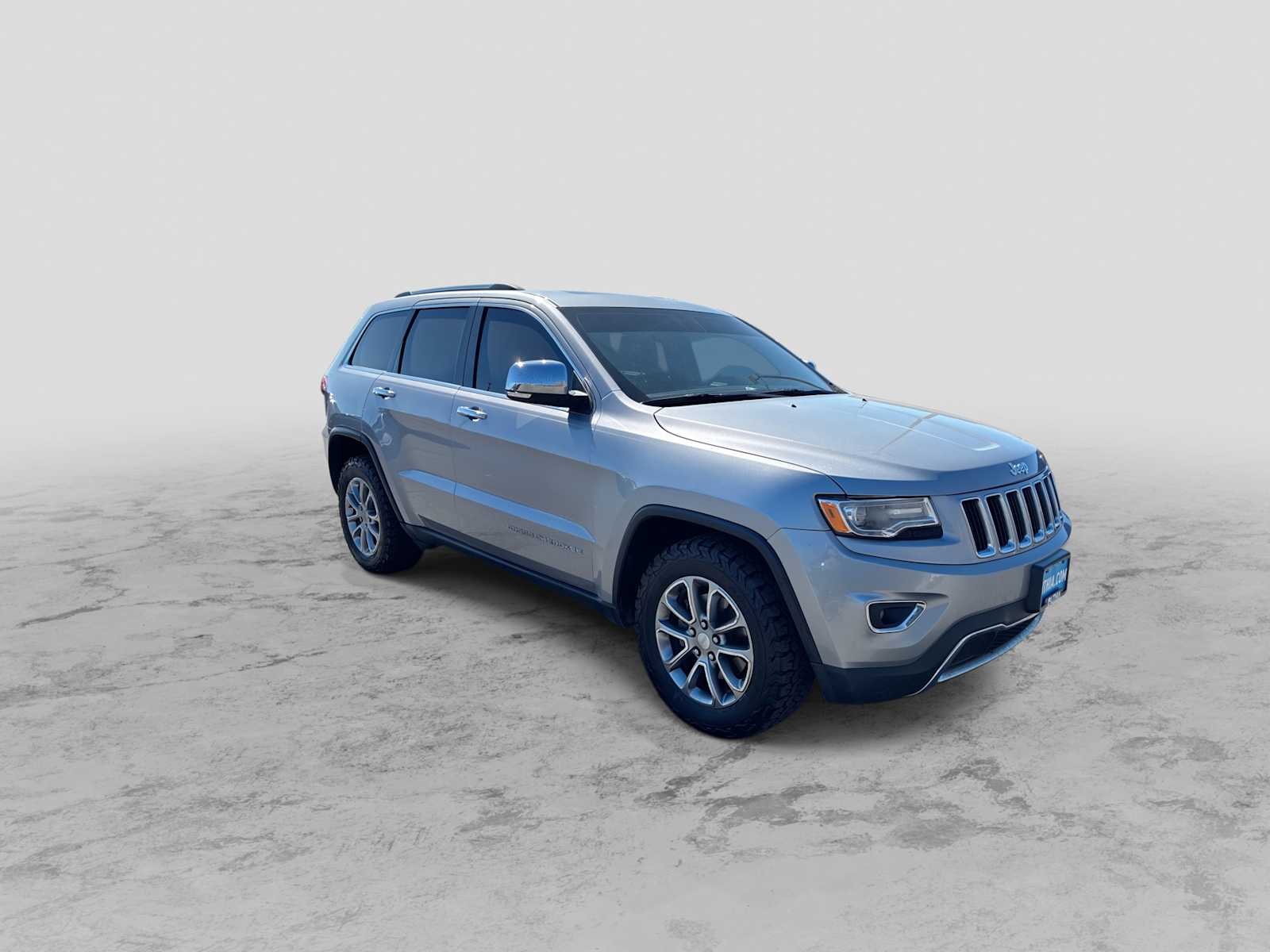 Used 2014 Jeep Grand Cherokee Limited with VIN 1C4RJFBG5EC273541 for sale in Billings, MT