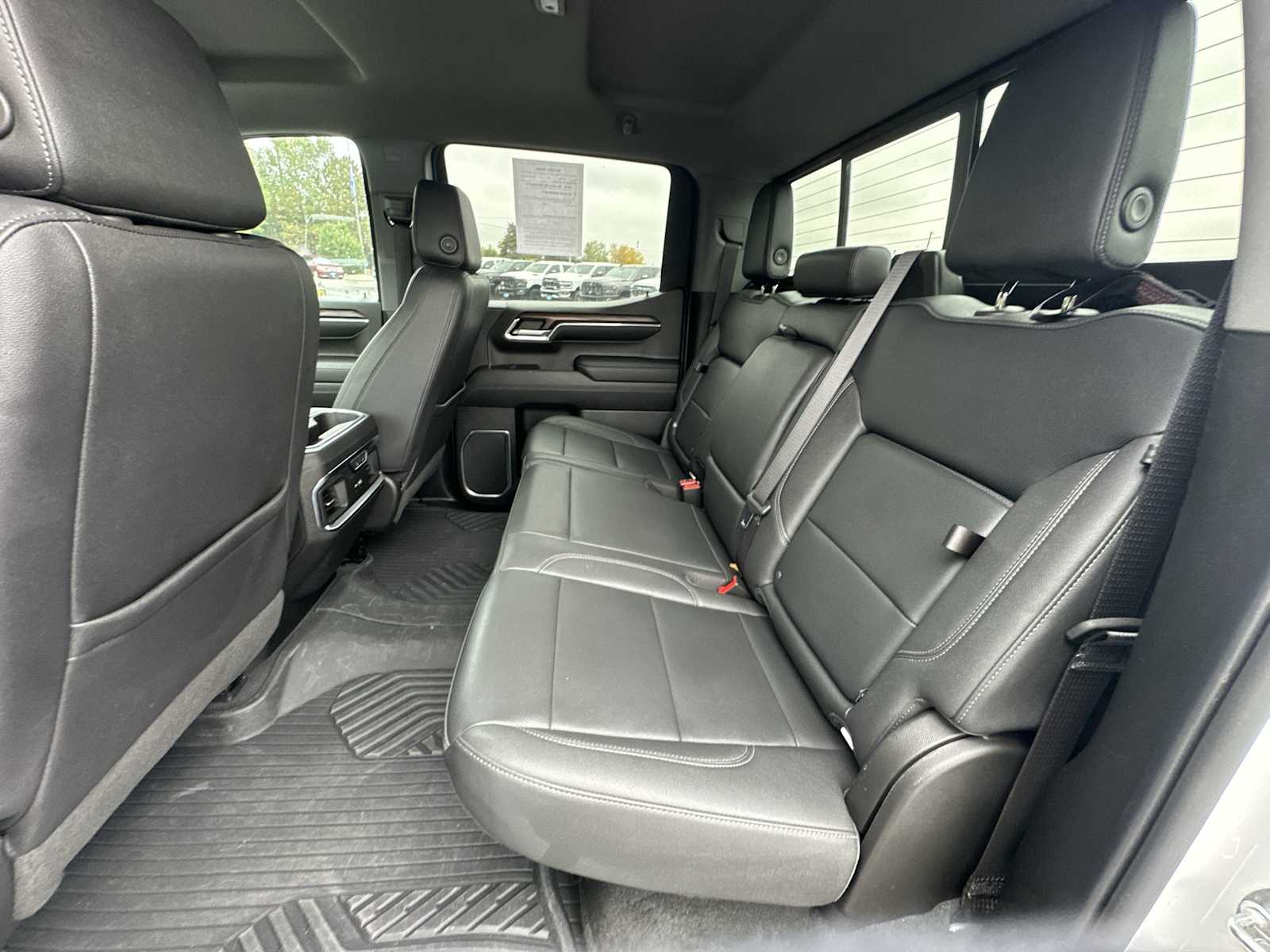 Thumbnail: 2023 GMC Sierra 1500 - 22