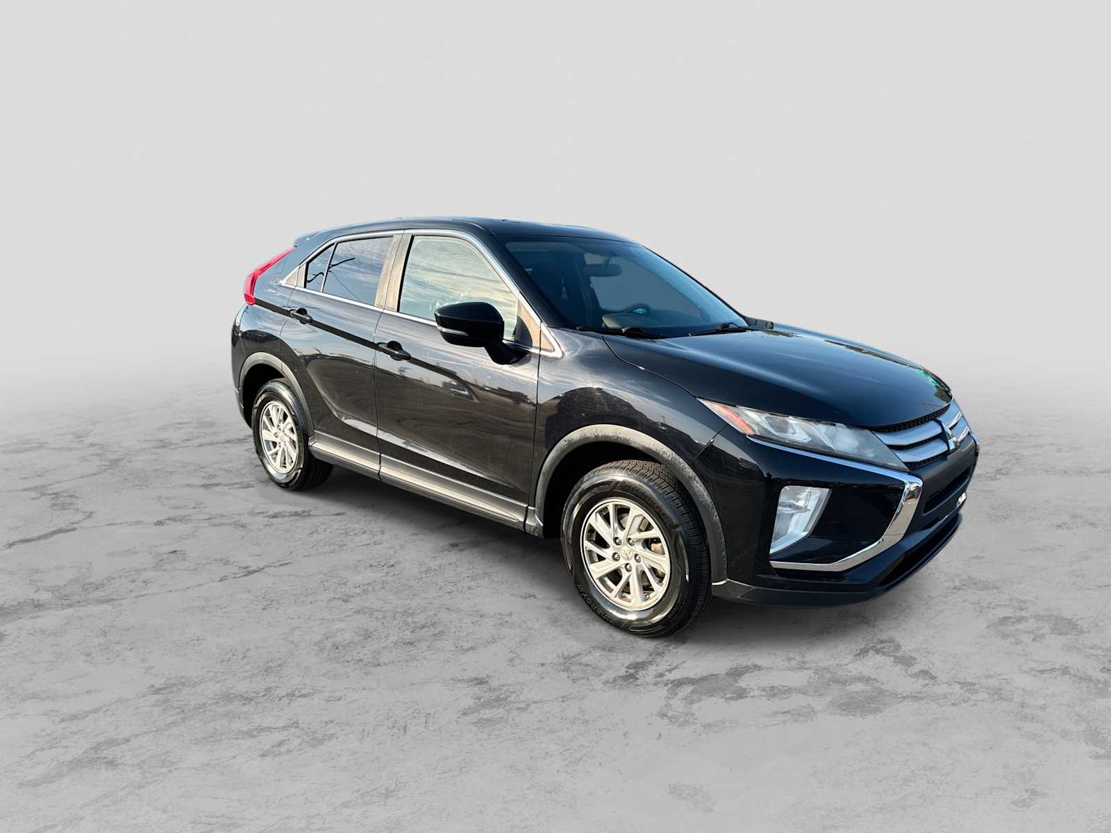 Used 2019 Mitsubishi Eclipse Cross ES with VIN JA4AT3AA6KZ032884 for sale in Billings, MT
