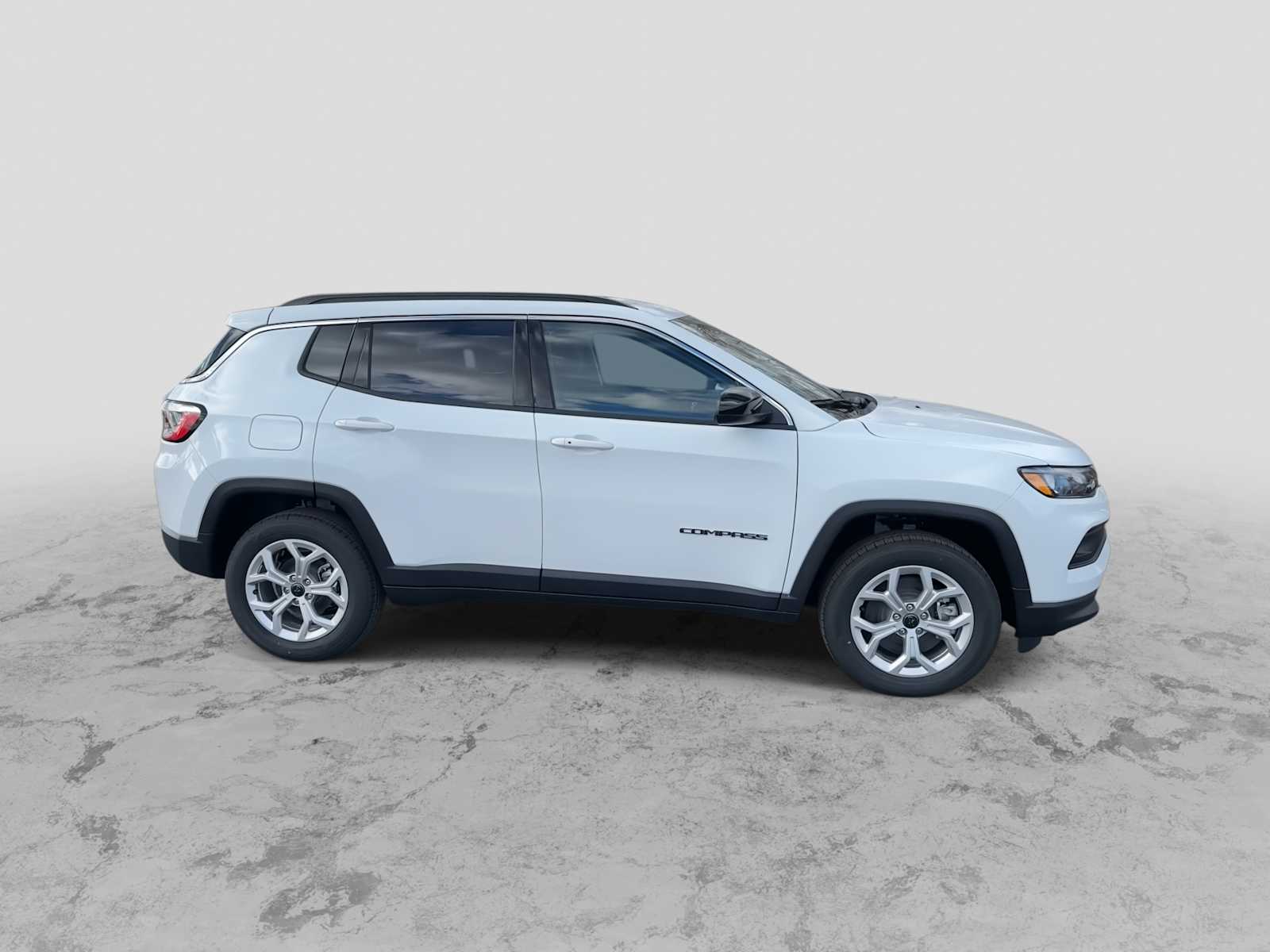 Thumbnail: 2026 Jeep Compass - 9