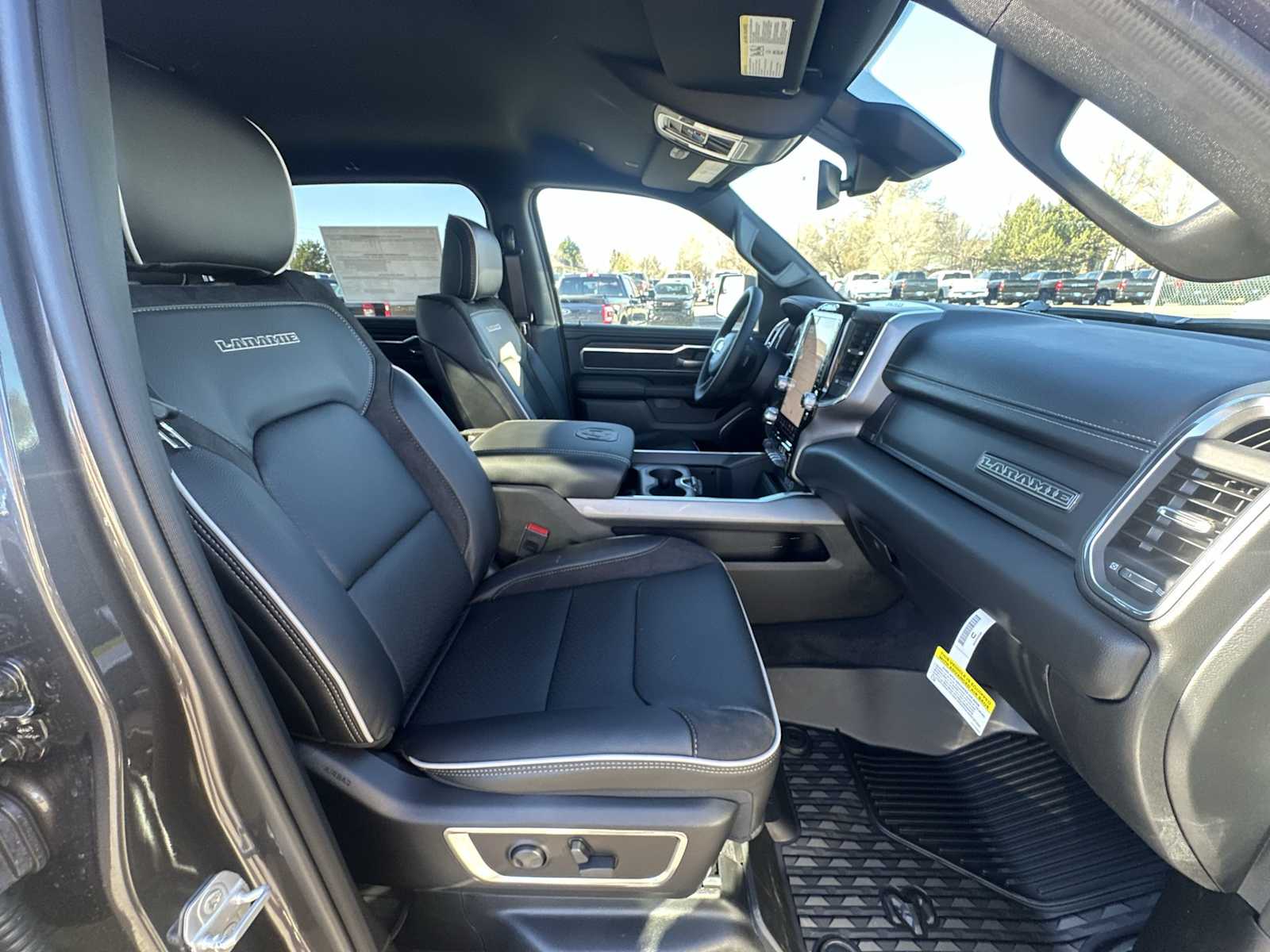 Thumbnail: 2026 RAM 1500 - 24