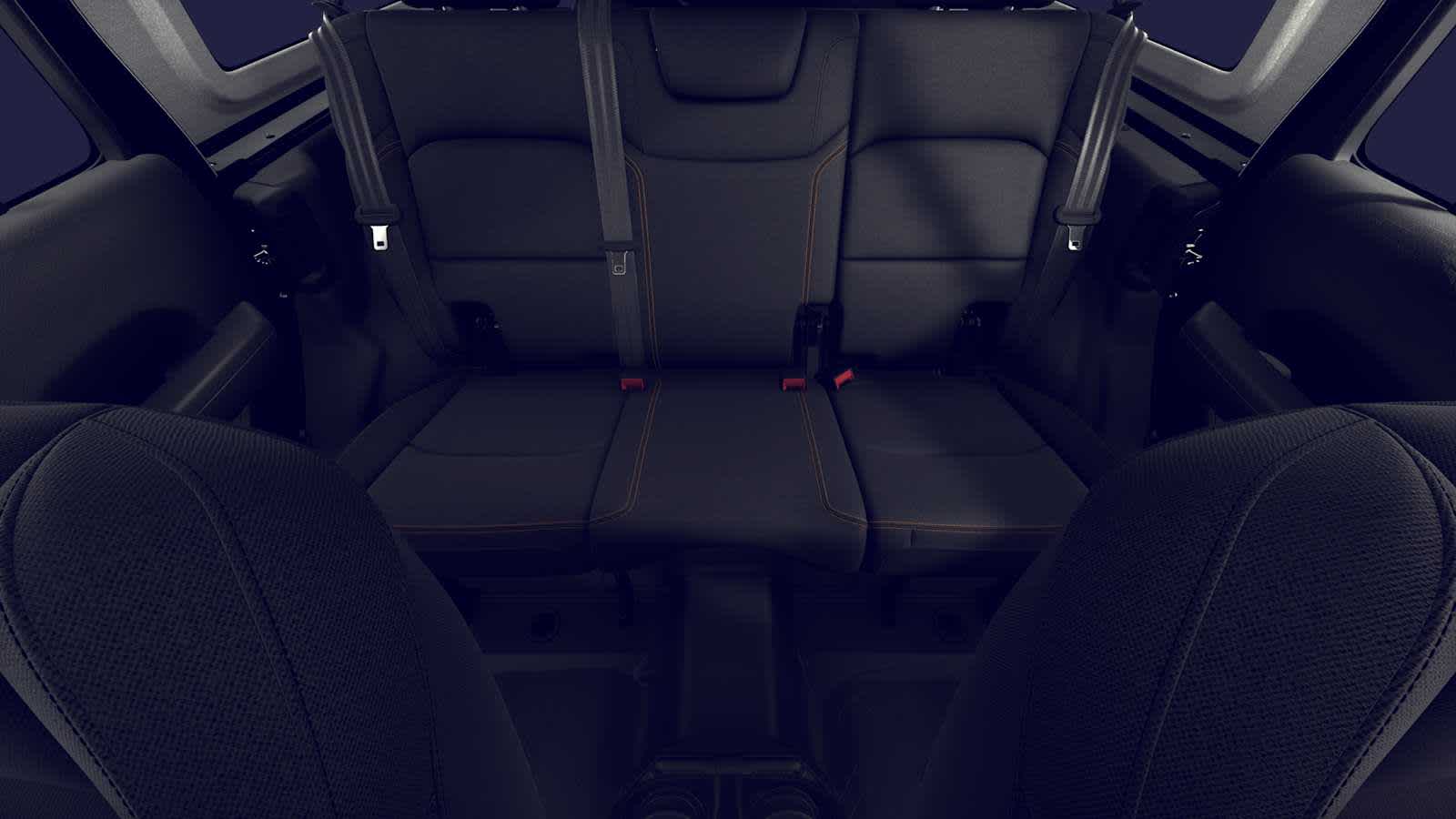 Thumbnail: 2026 Jeep Wrangler - 3