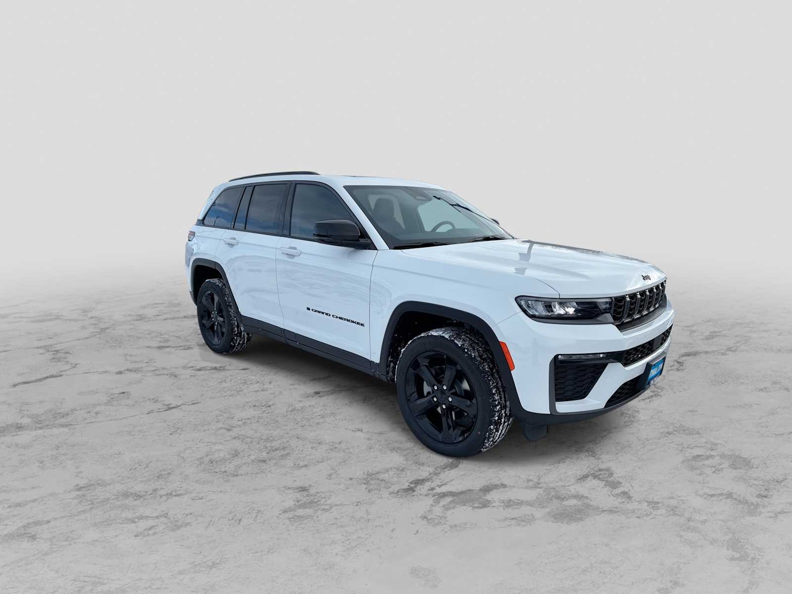 Thumbnail: 2026 Jeep Grand Cherokee - 2