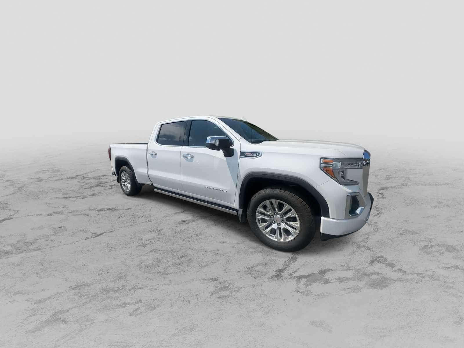 Thumbnail: 2019 GMC Sierra 1500 - 2