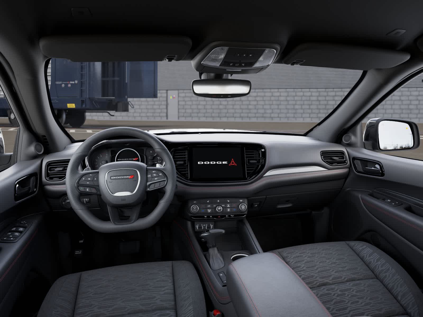 Thumbnail: 2026 Dodge Durango - 8