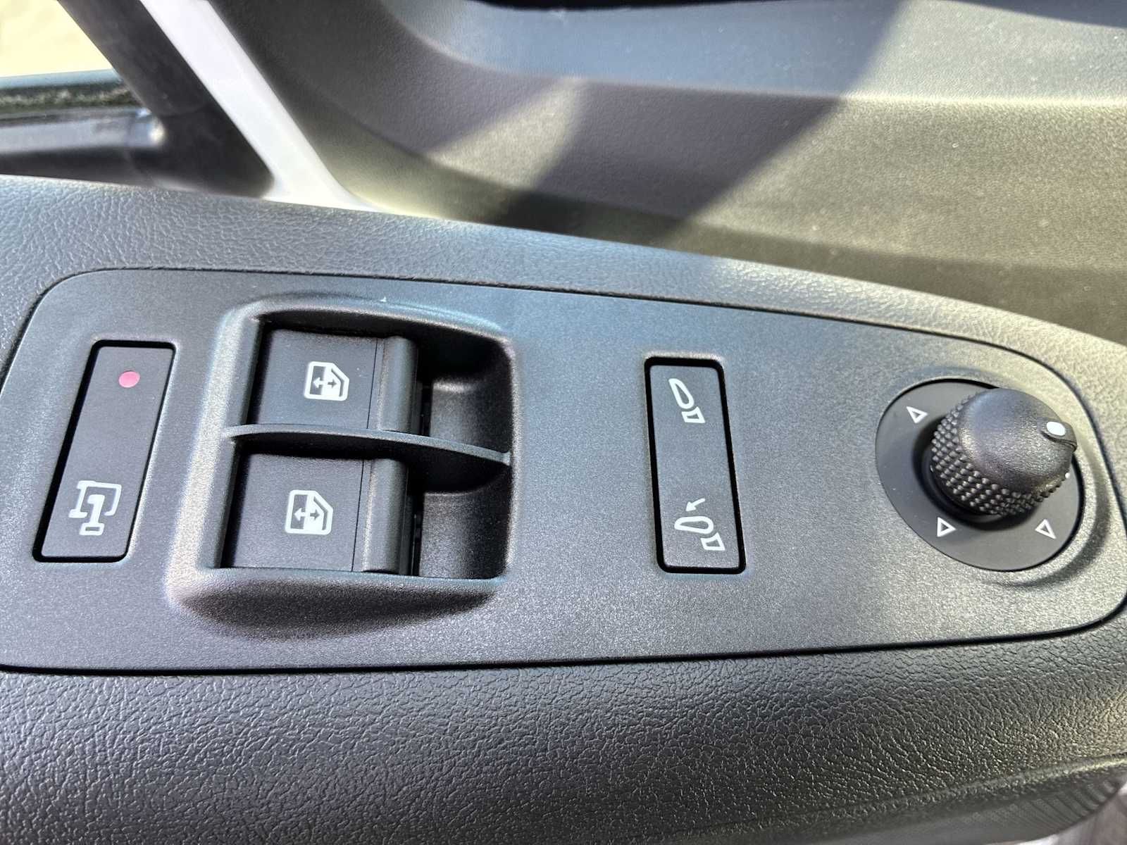 Thumbnail: 2026 RAM ProMaster - 15