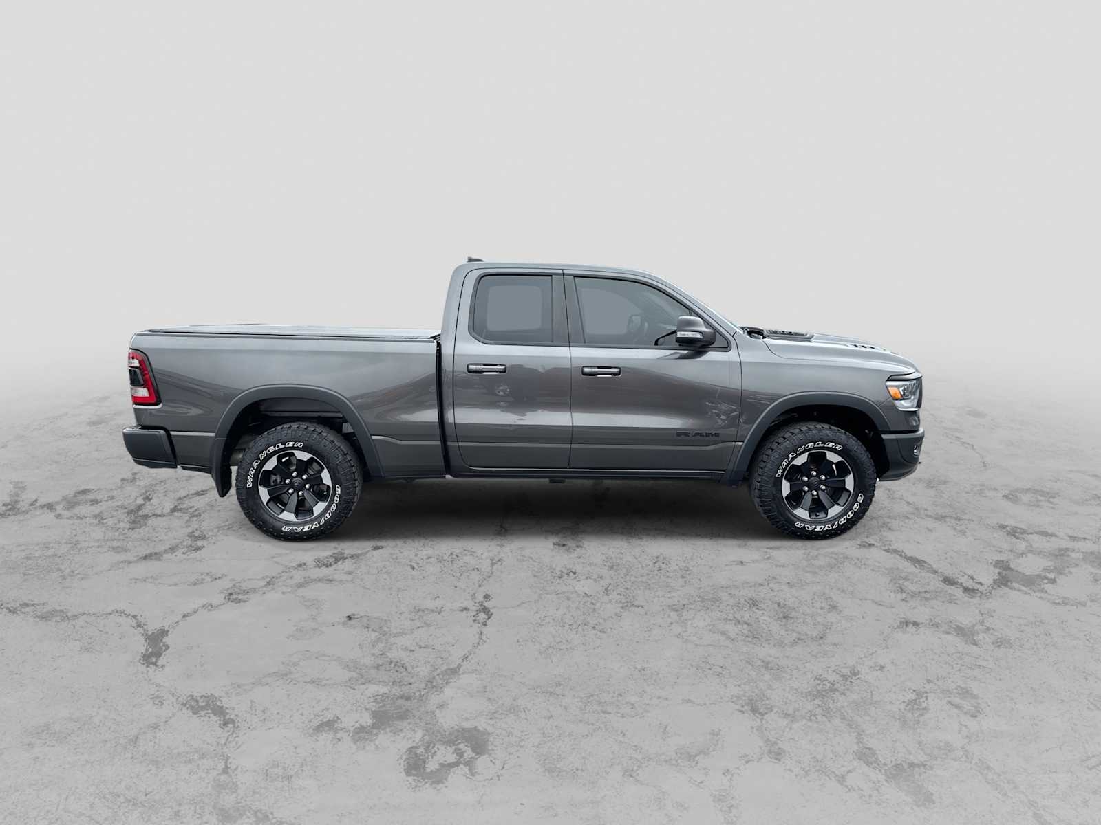 Thumbnail: 2020 RAM 1500 - 9