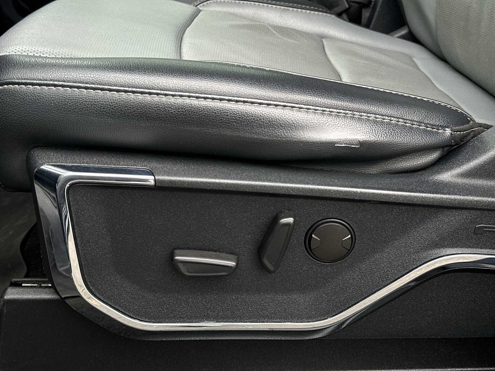 Thumbnail: 2022 Ford F-150 - 14