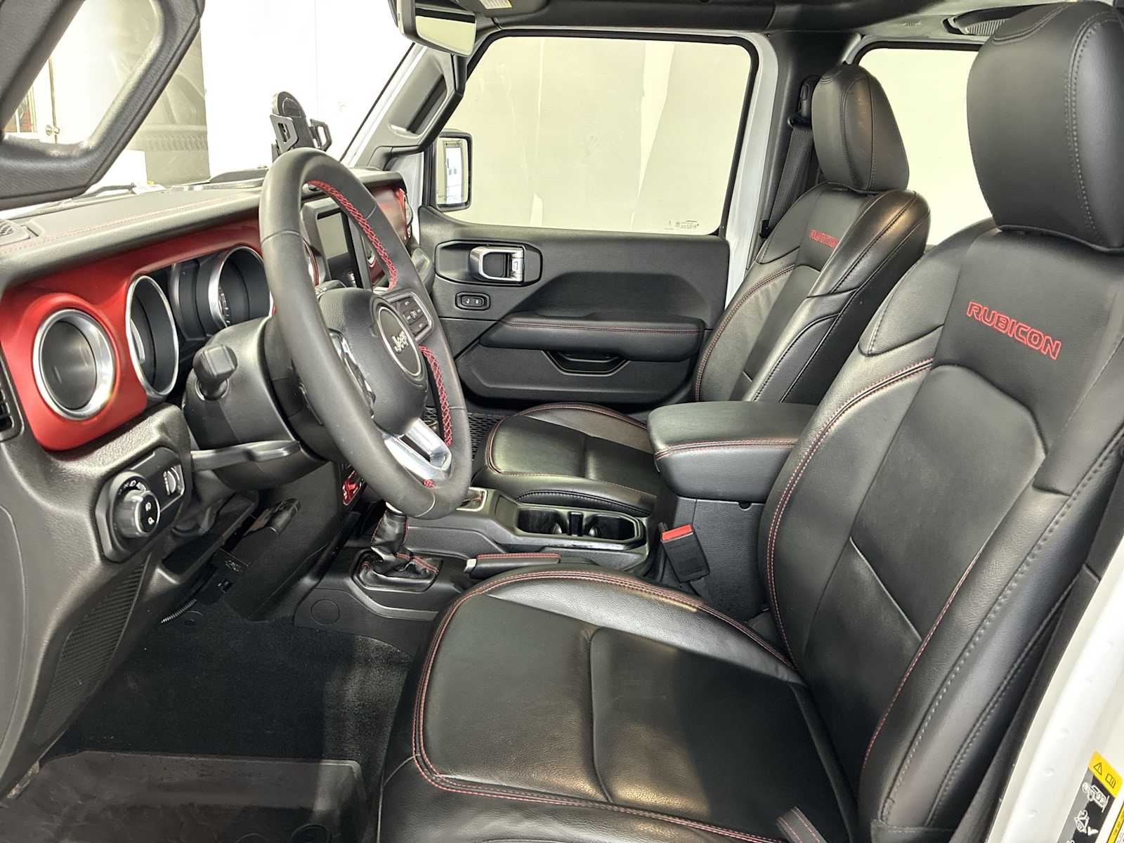 Thumbnail: 2023 Jeep Gladiator - 13