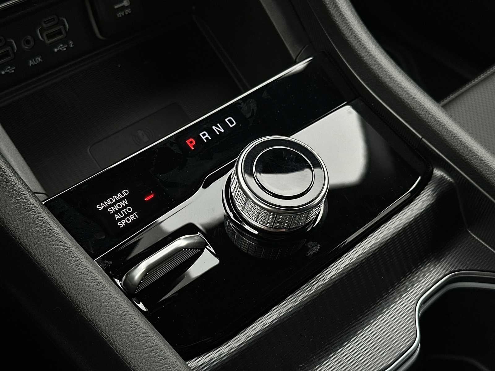 Thumbnail: 2025 Jeep Grand Cherokee - 21