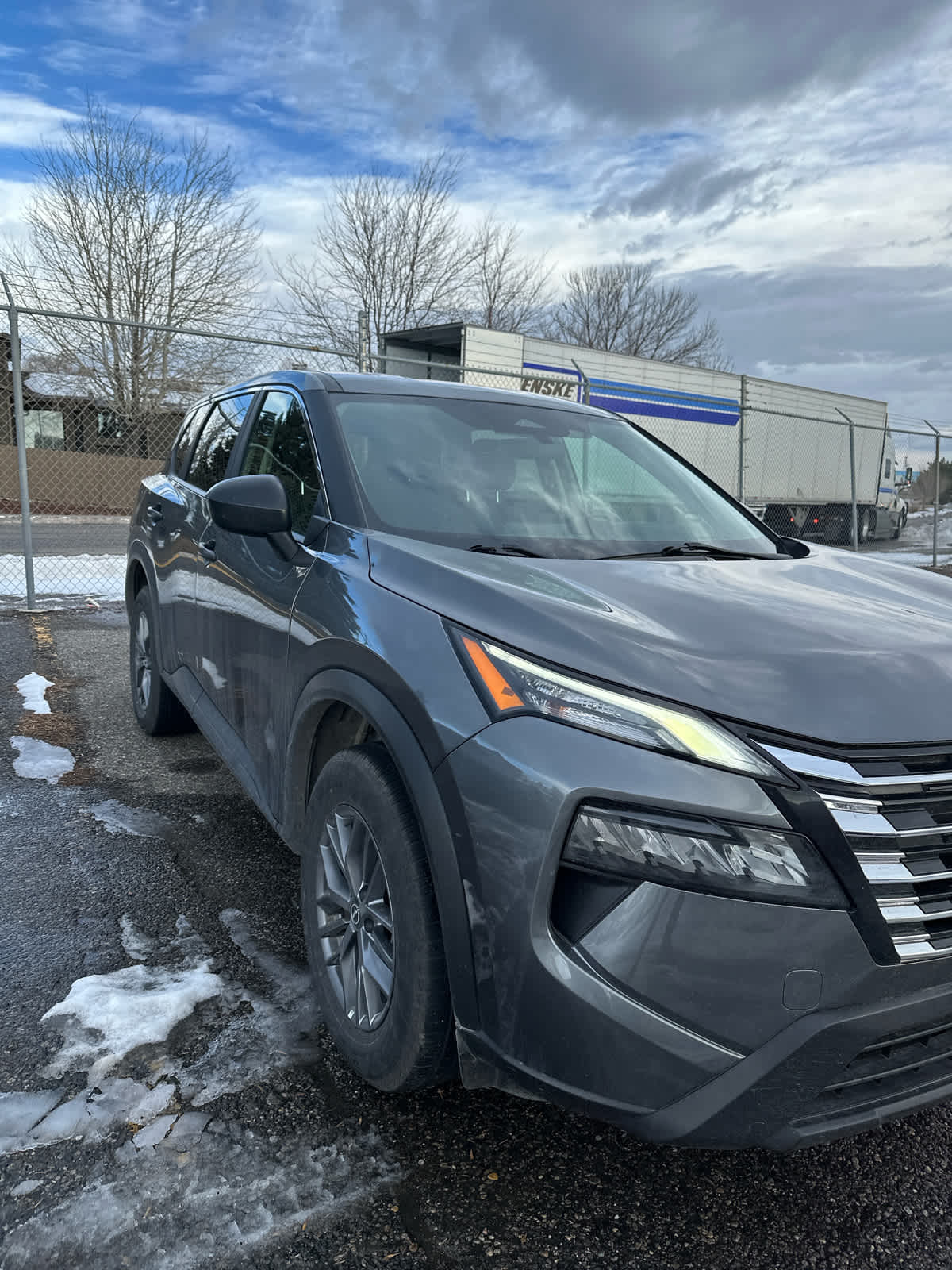 Thumbnail: 2024 Nissan Rogue - 6