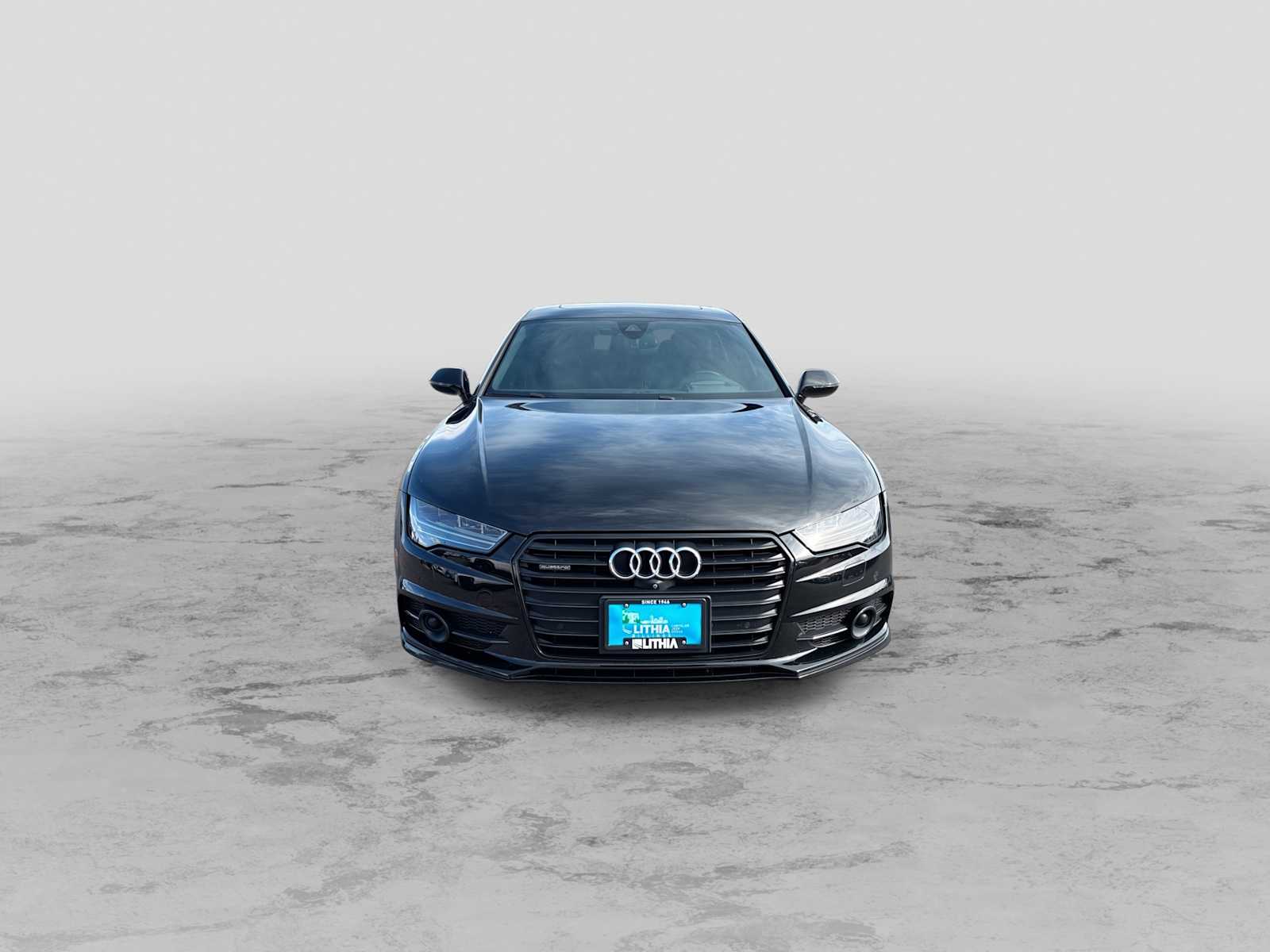 Thumbnail: 2016 Audi A7 - 3