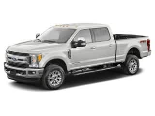 2017 Ford F-350 XLT -
                  Billings, MT