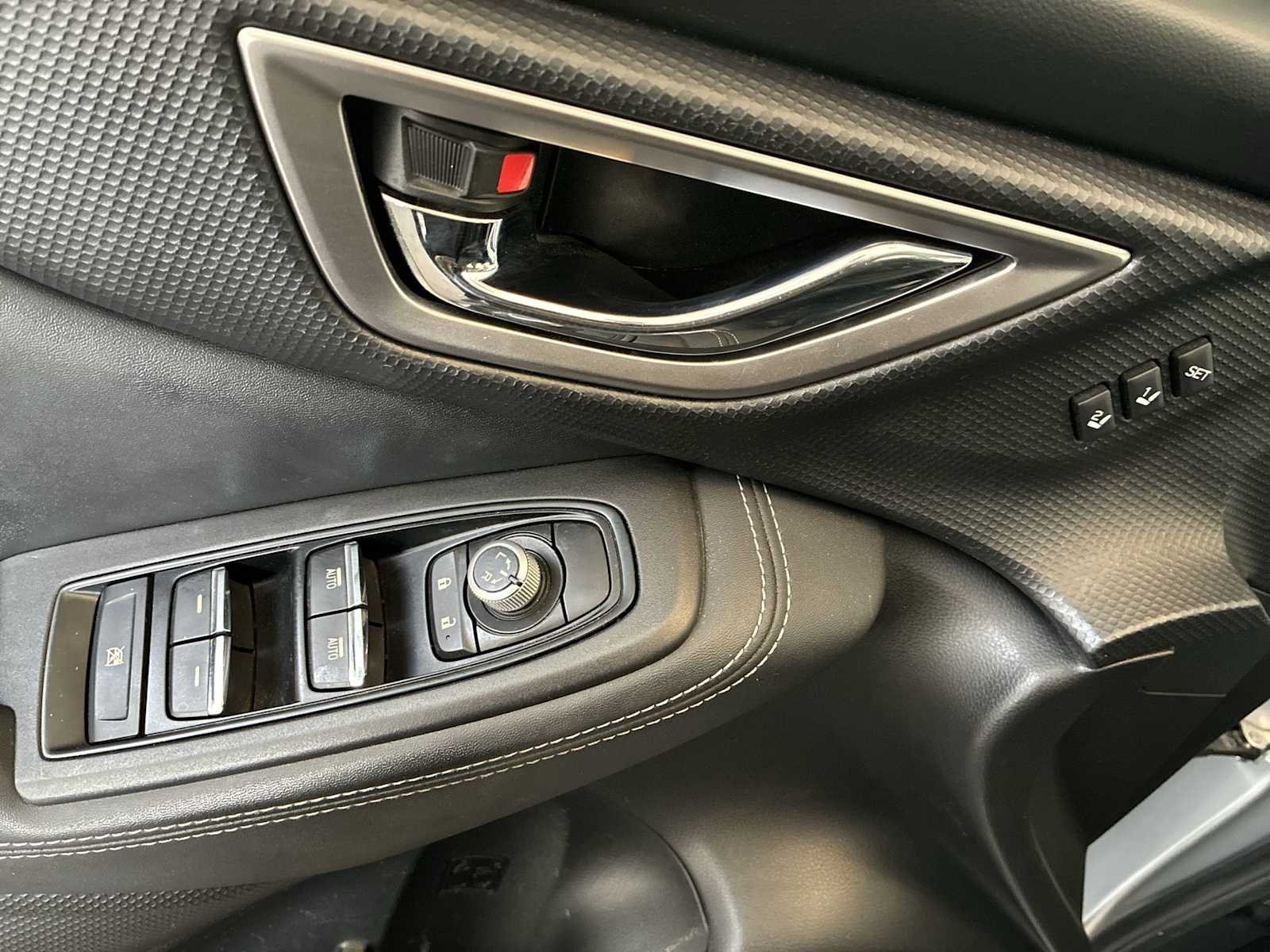 Thumbnail: 2019 Subaru Forester - 15