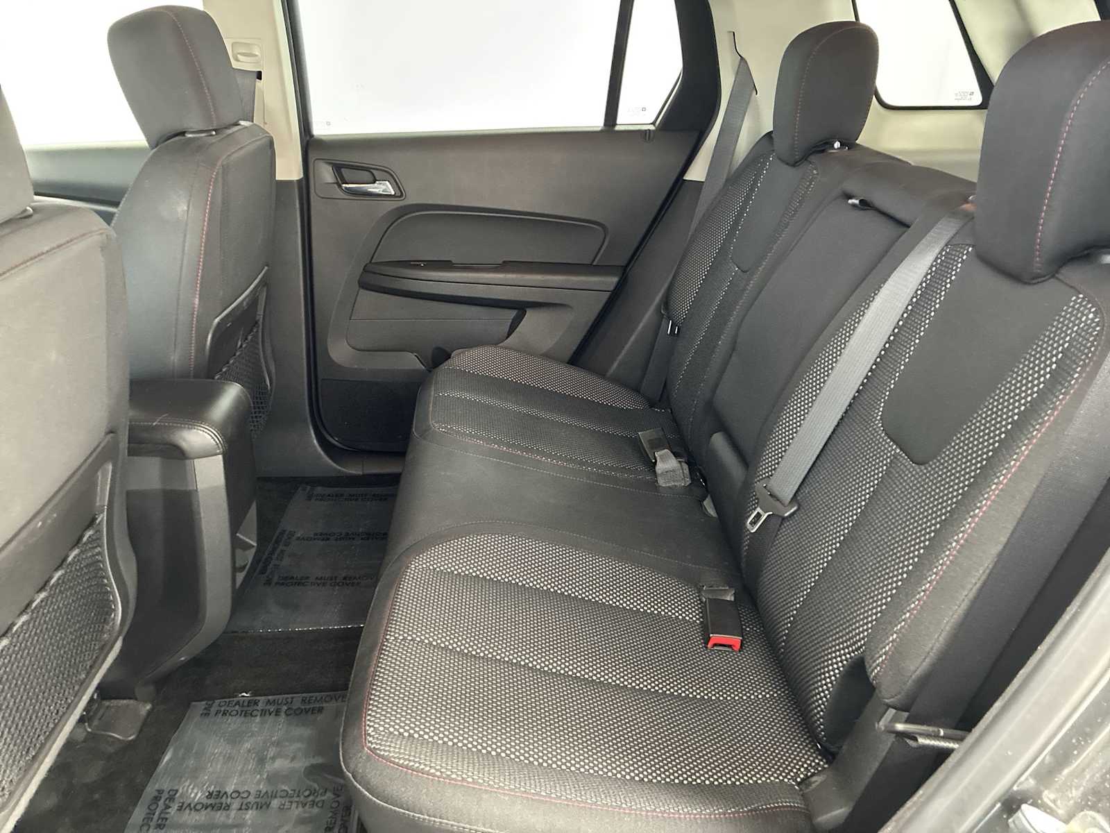 Thumbnail: 2017 GMC Terrain - 23