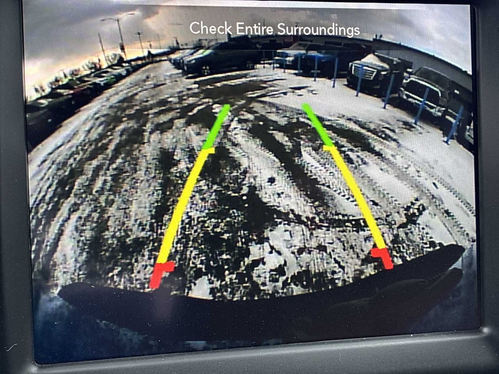 Thumbnail: 2022 RAM 1500 Classic - 23