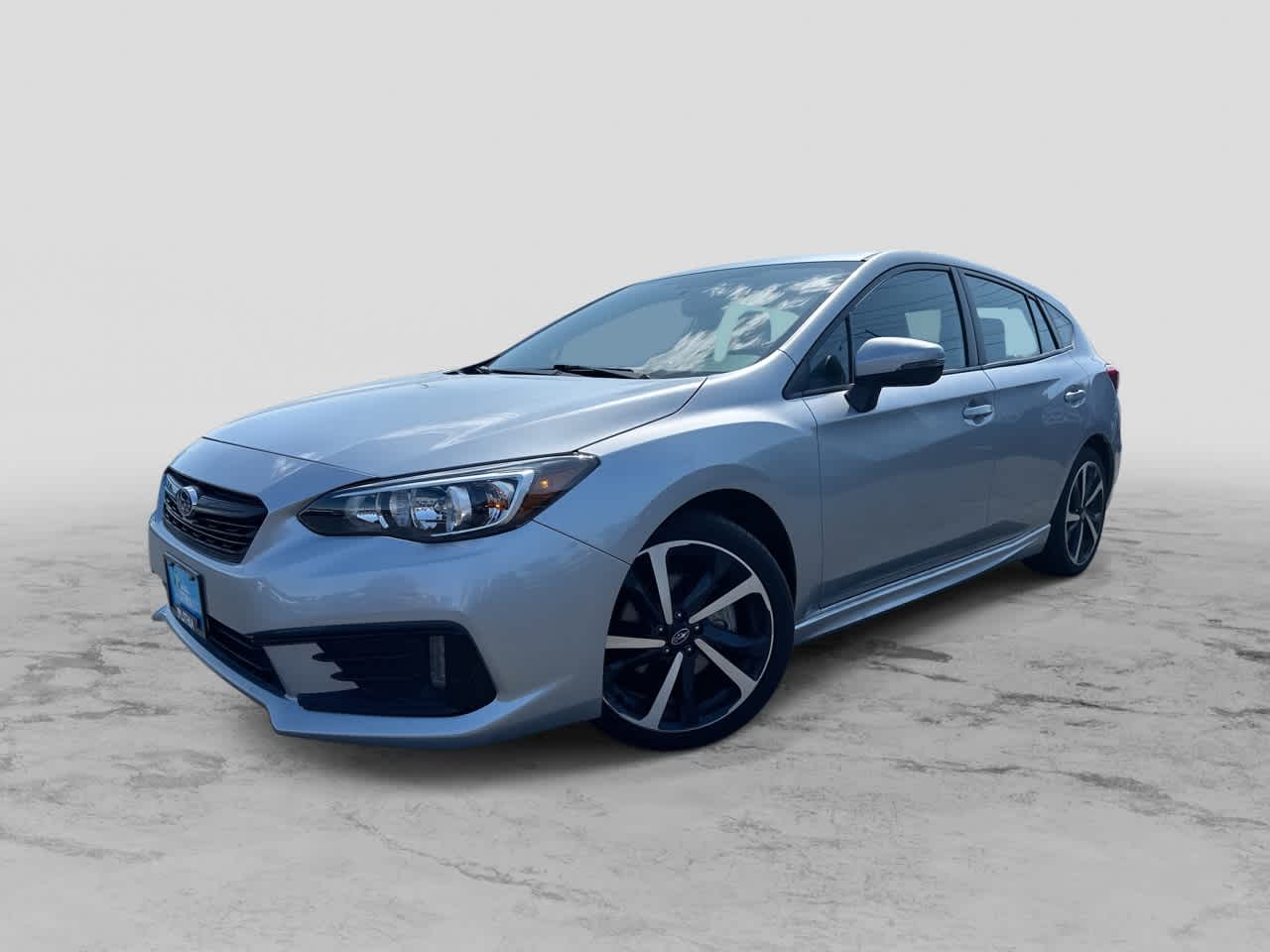 2023 Subaru Impreza Sport -
                  Billings, MT