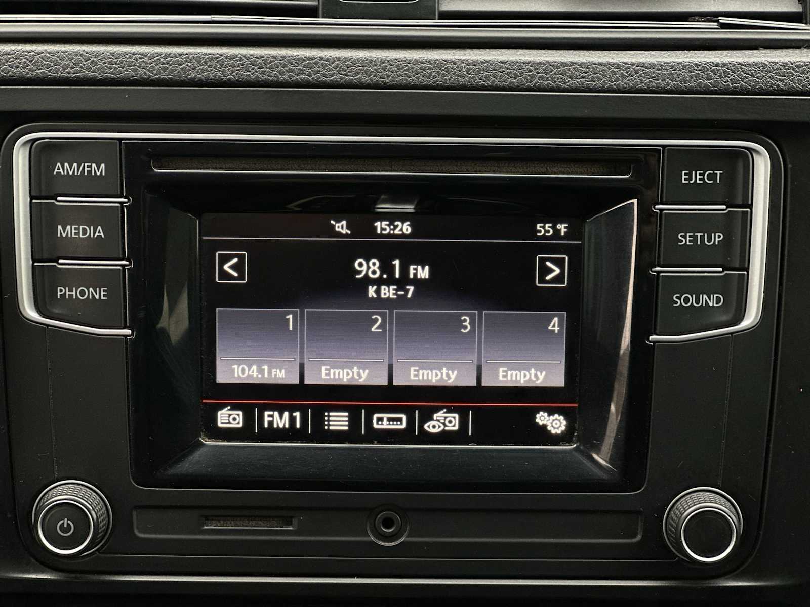 Thumbnail: 2016 Volkswagen Jetta - 12