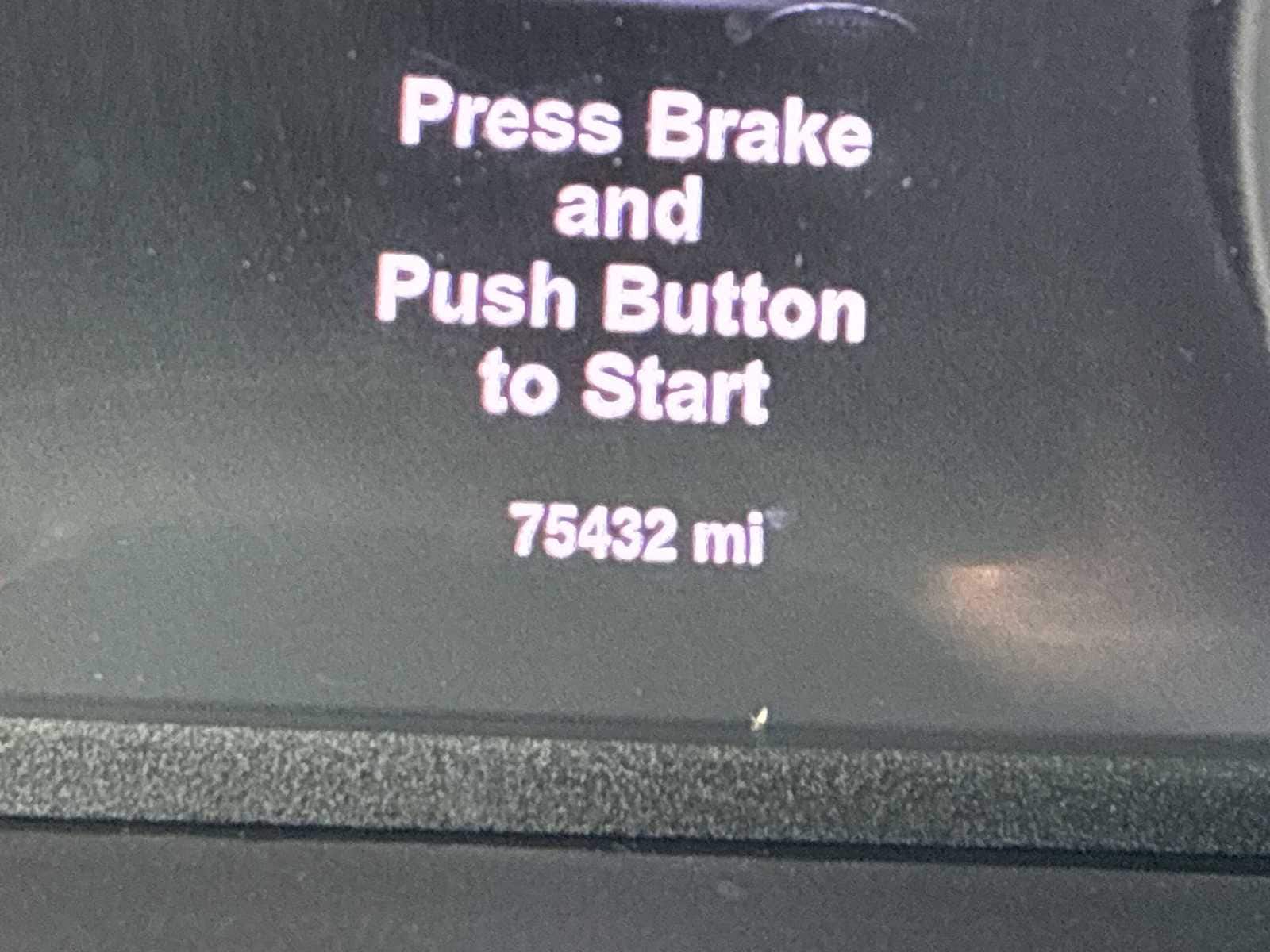 Thumbnail: 2017 RAM 1500 - 10