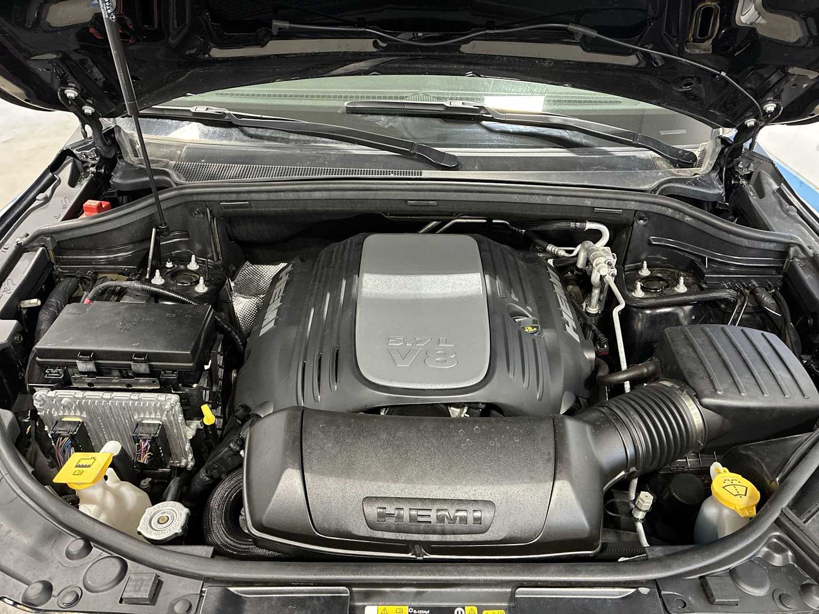 Thumbnail: 2022 Dodge Durango - 17