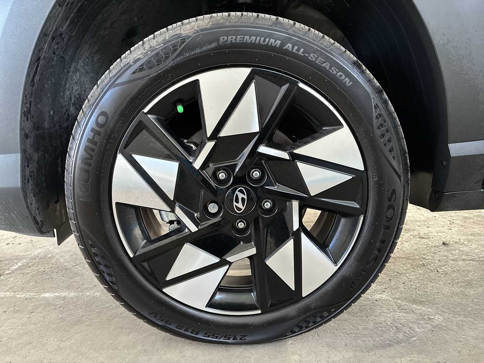 Thumbnail: 2025 Hyundai Kona - 18