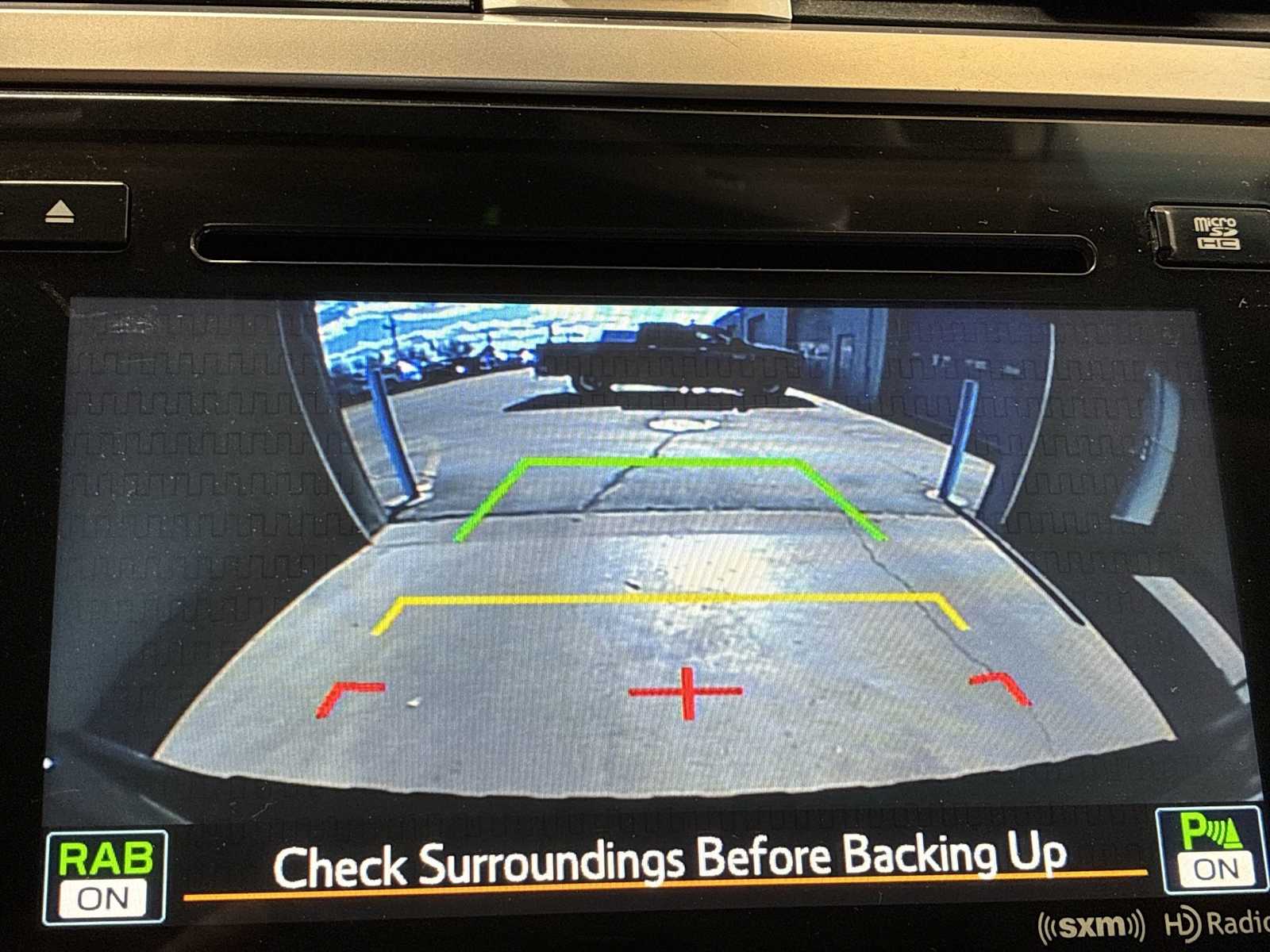 Thumbnail: 2017 Subaru Outback - 24