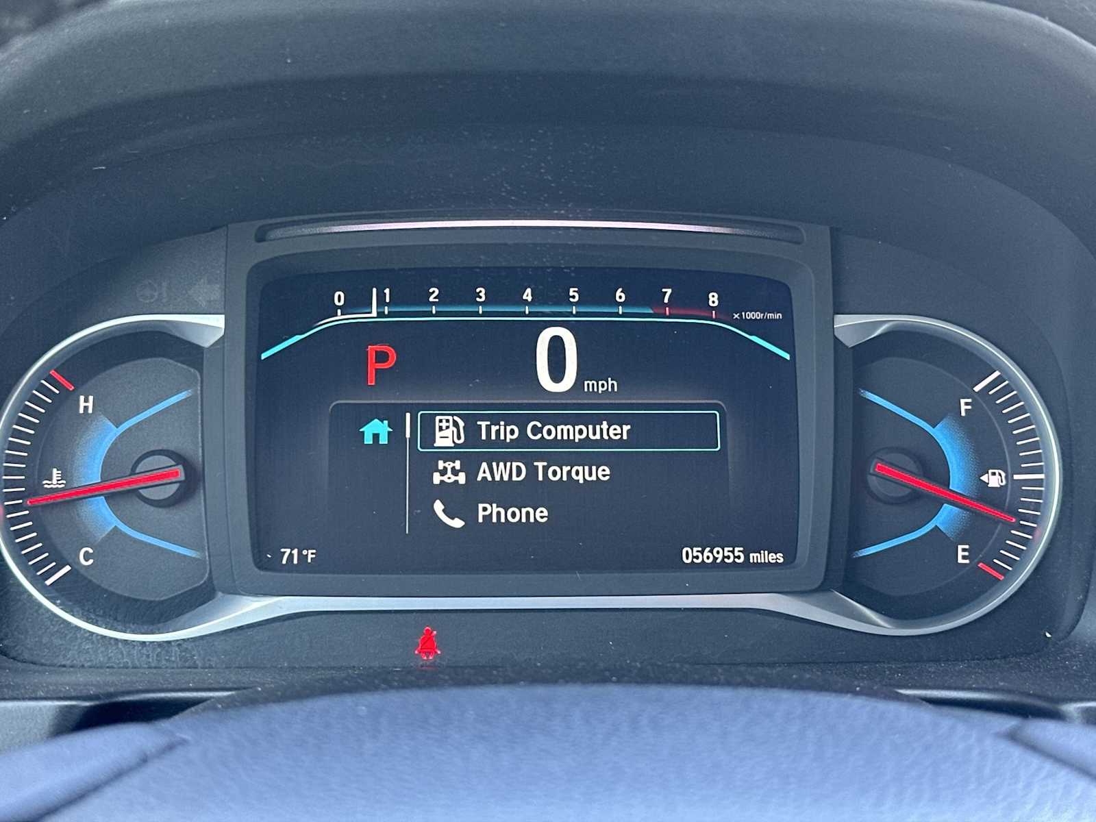 Thumbnail: 2022 Honda Pilot - 10