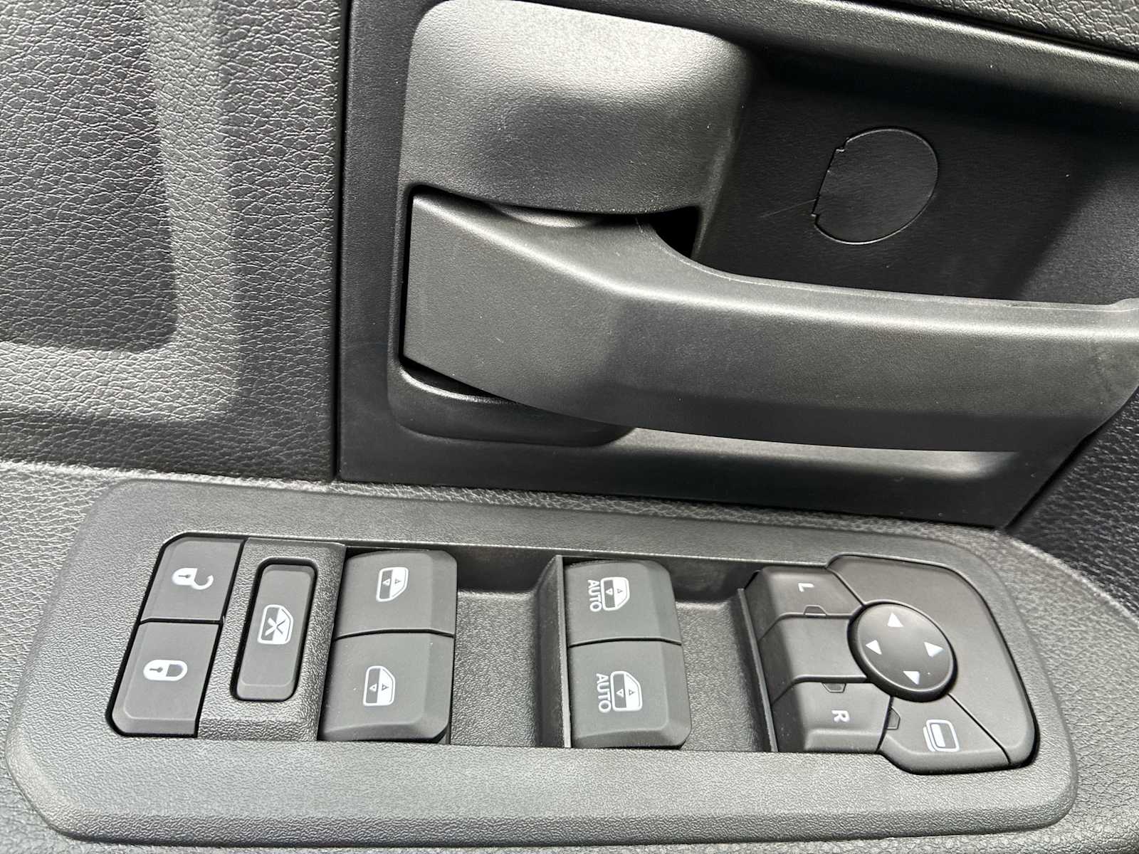 Thumbnail: 2026 RAM 2500 - 15