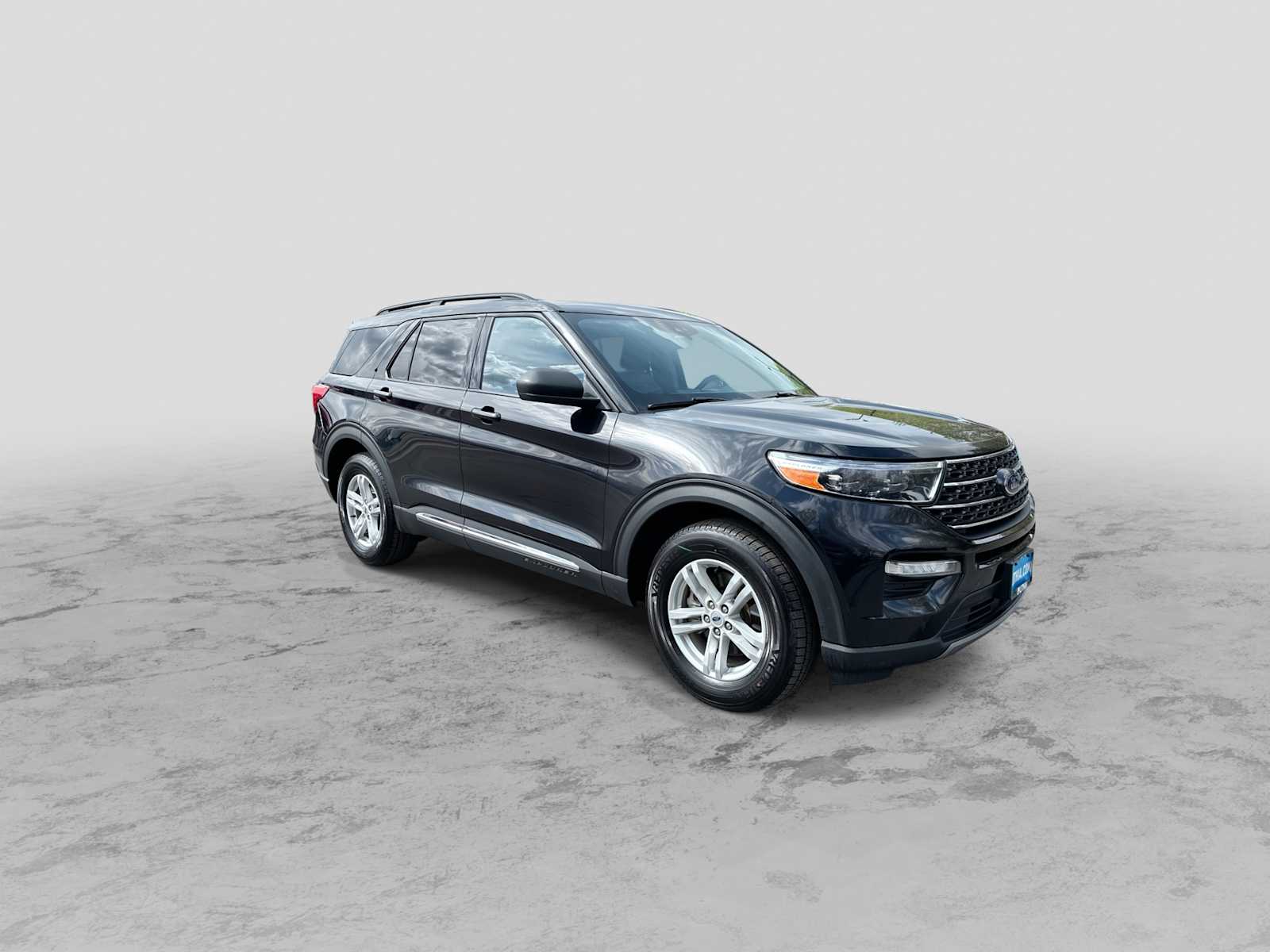 Thumbnail: 2024 Ford Explorer - 2
