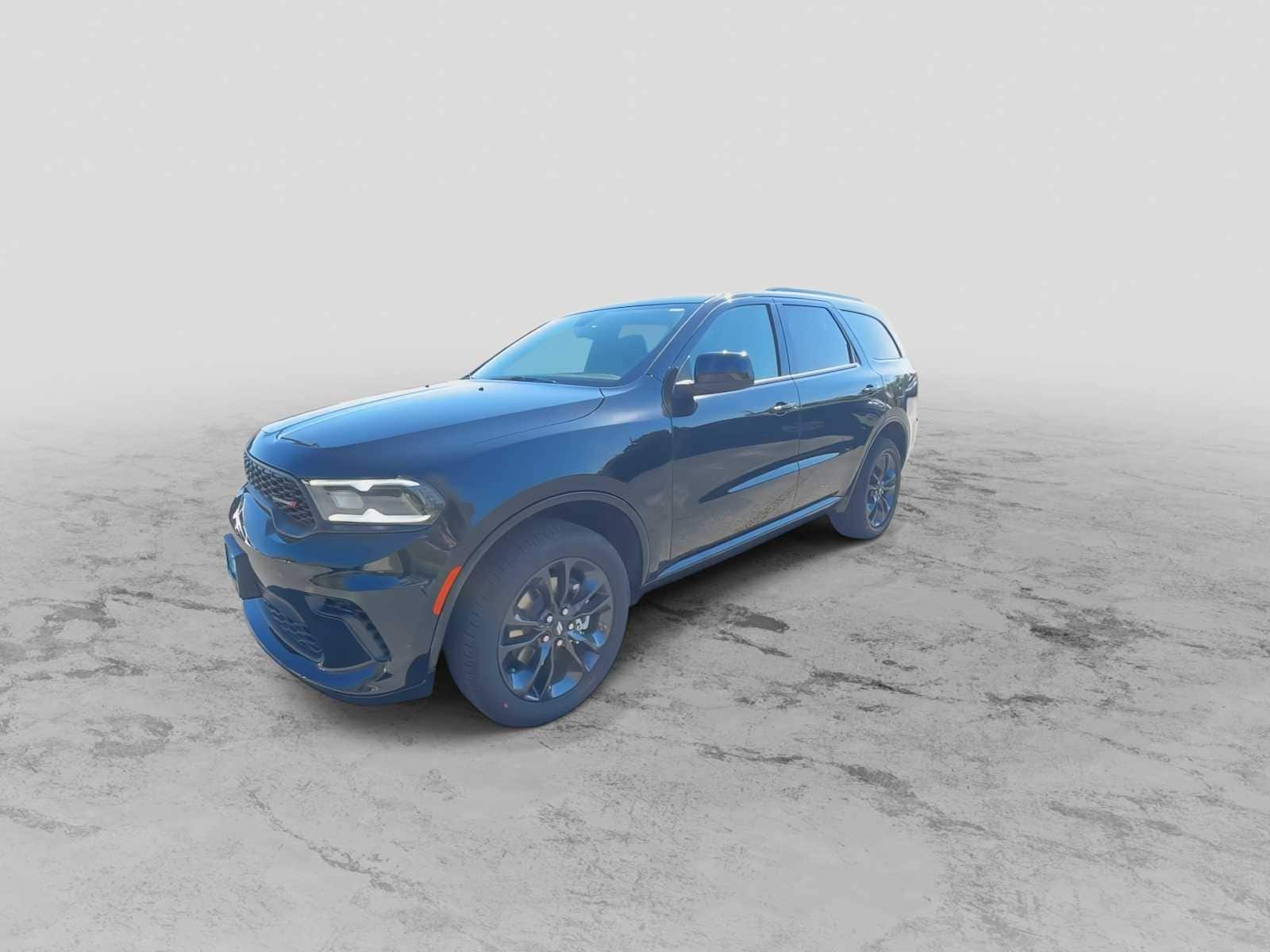 Thumbnail: 2026 Dodge Durango - 4