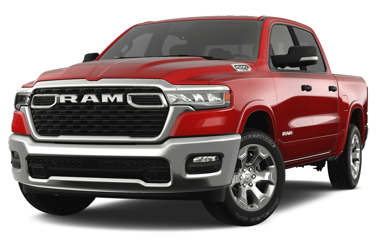Ram 1500