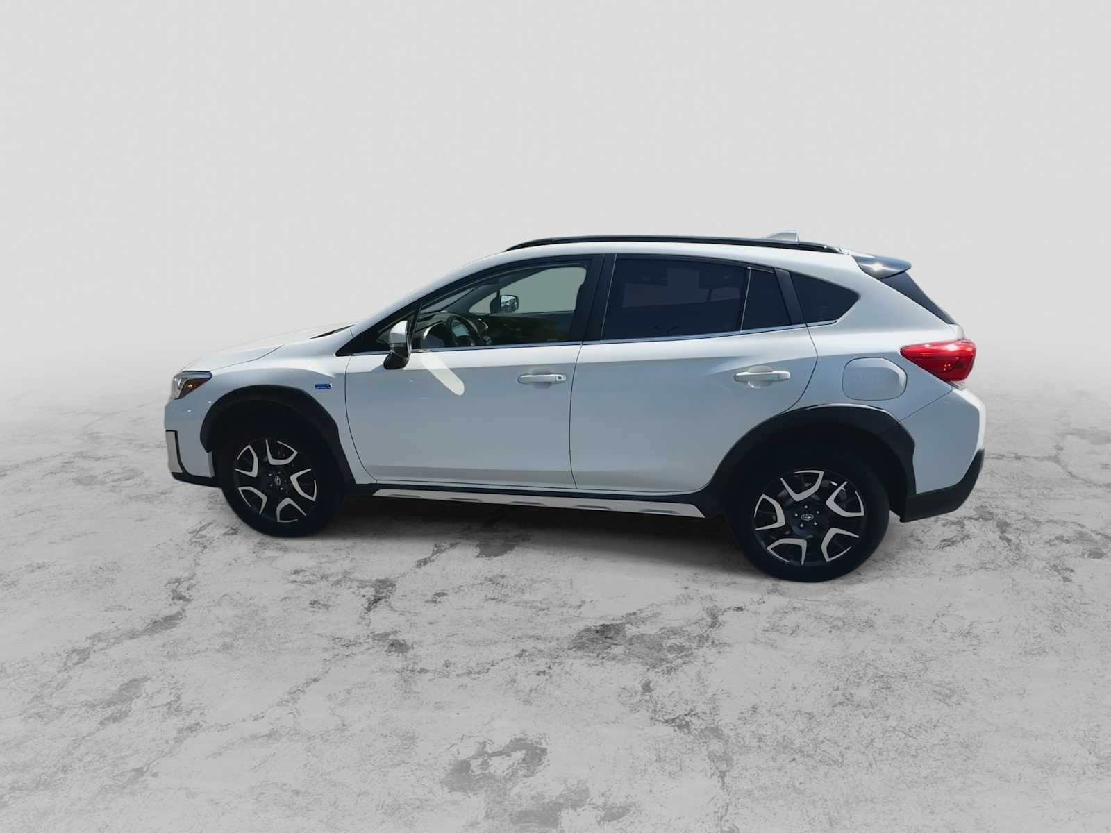 Thumbnail: 2020 Subaru Crosstrek - 5