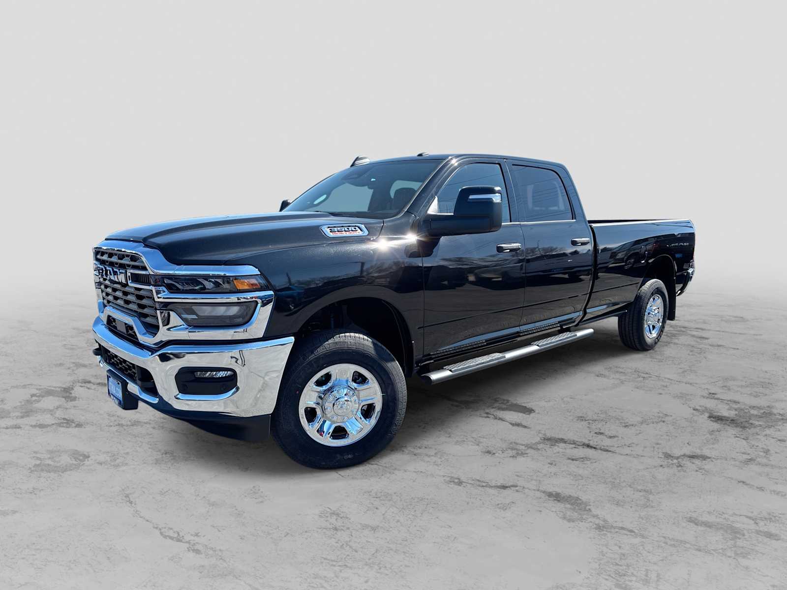 2026 RAM 3500 Tradesman 4X4 Crew Cab LWB's photo