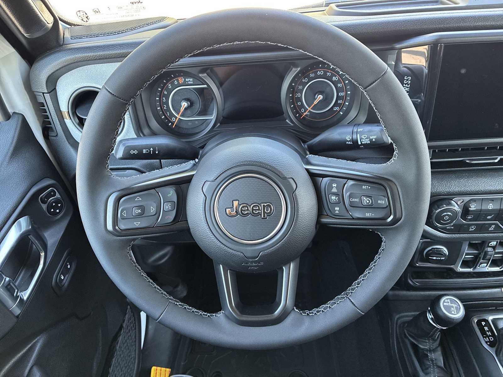 Thumbnail: 2026 Jeep Gladiator - 11