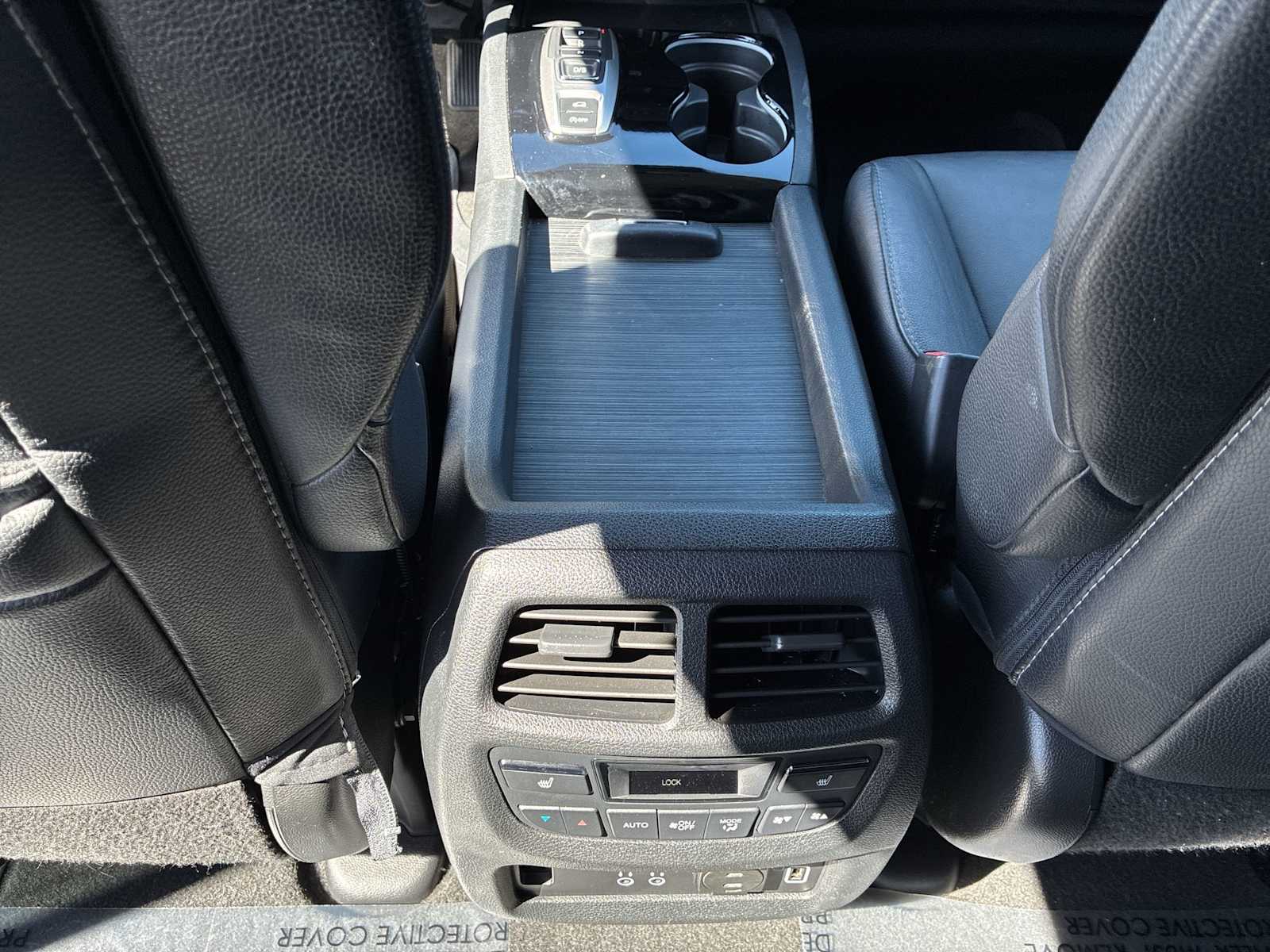 Thumbnail: 2021 Honda Pilot - 22