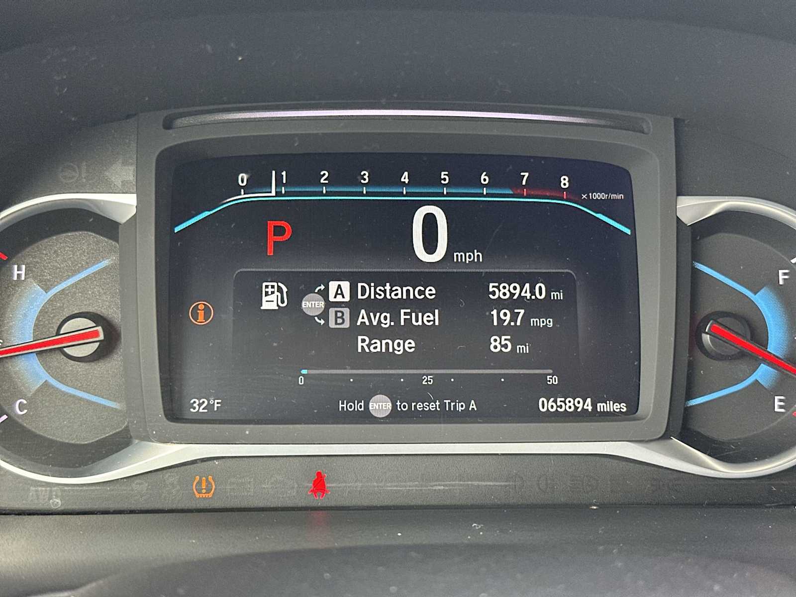 Thumbnail: 2022 Honda Pilot - 10