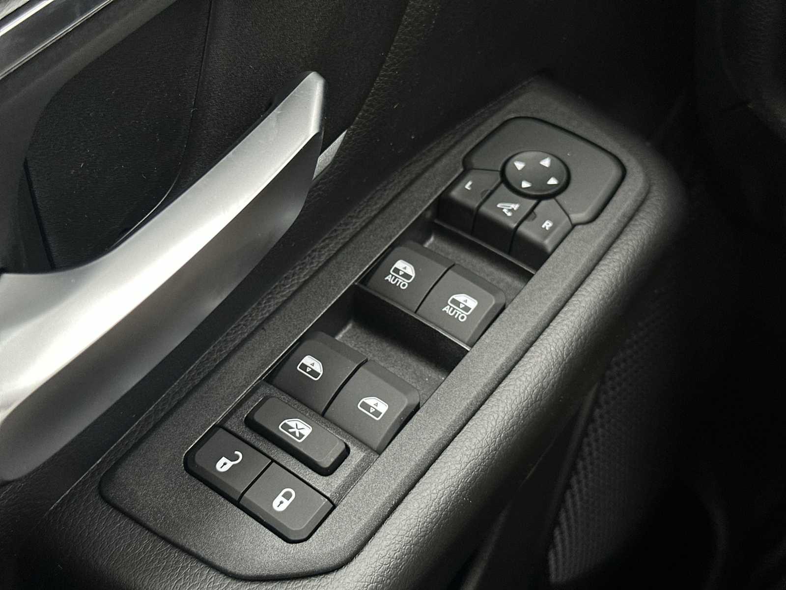 Thumbnail: 2026 RAM 1500 - 15