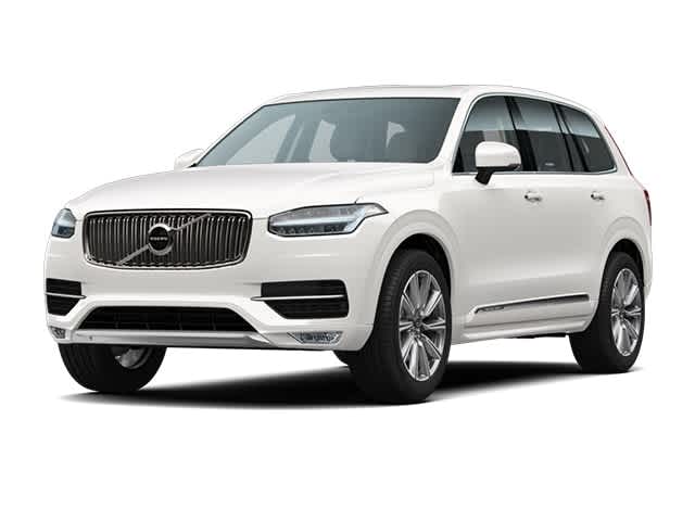 2017 Volvo XC90 T6 Inscription -
                  Billings, MT