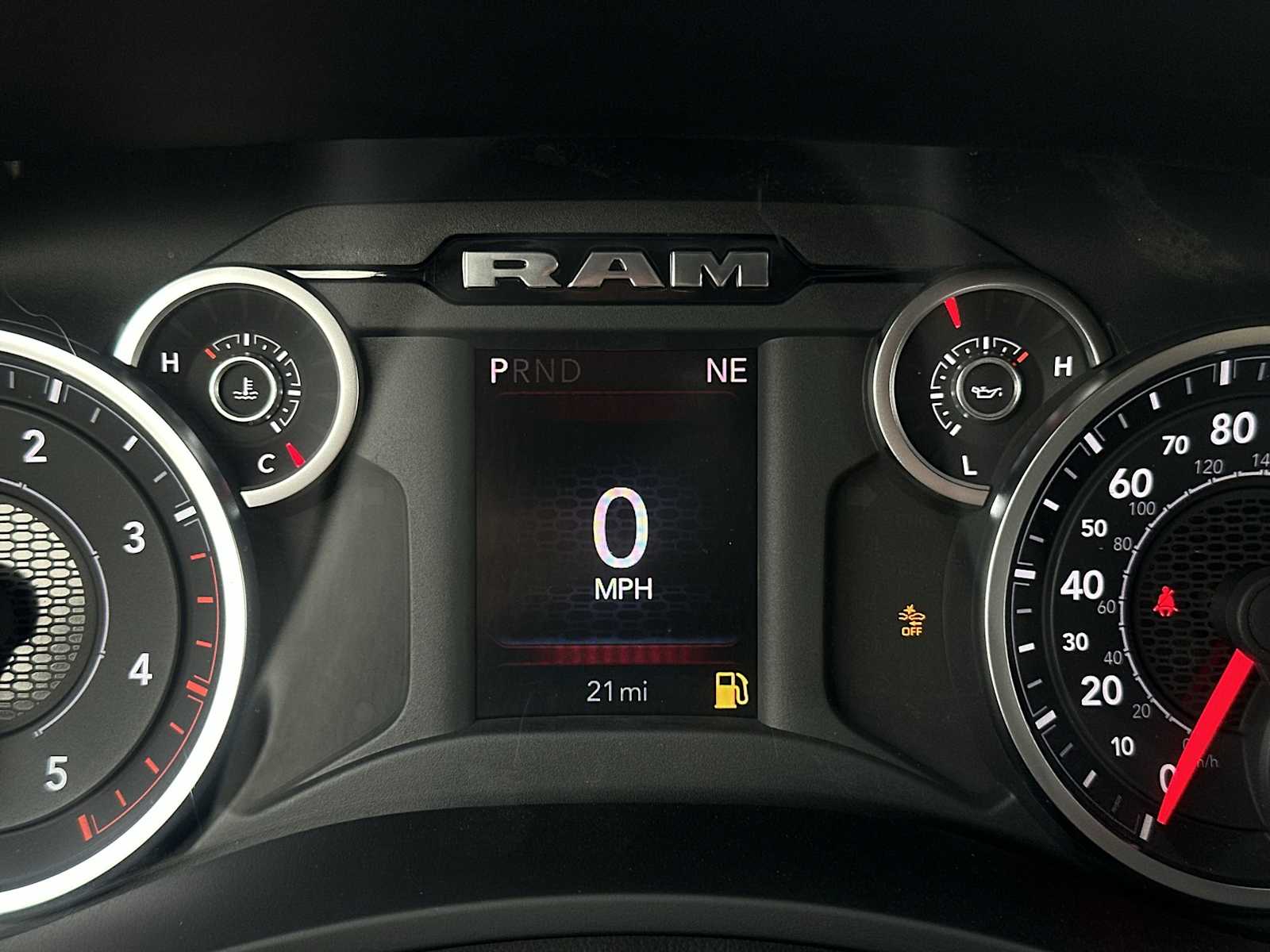 Thumbnail: 2026 RAM 2500 - 10