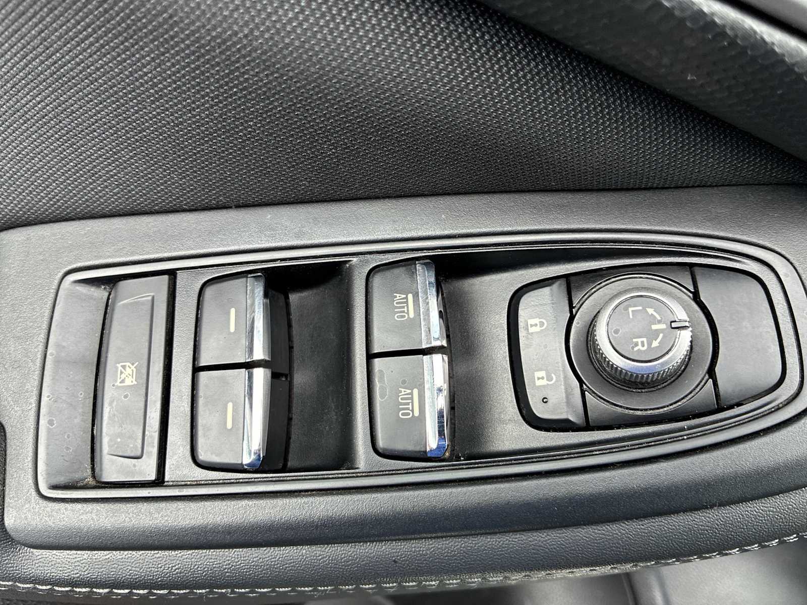 Thumbnail: 2020 Subaru Forester - 15