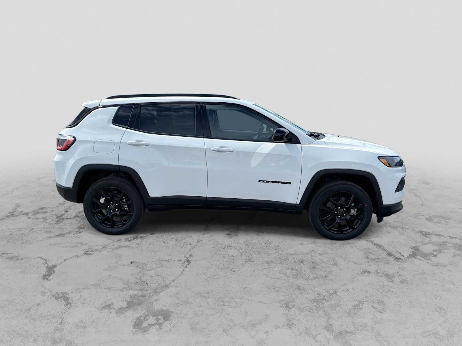 Thumbnail: 2026 Jeep Compass - 9